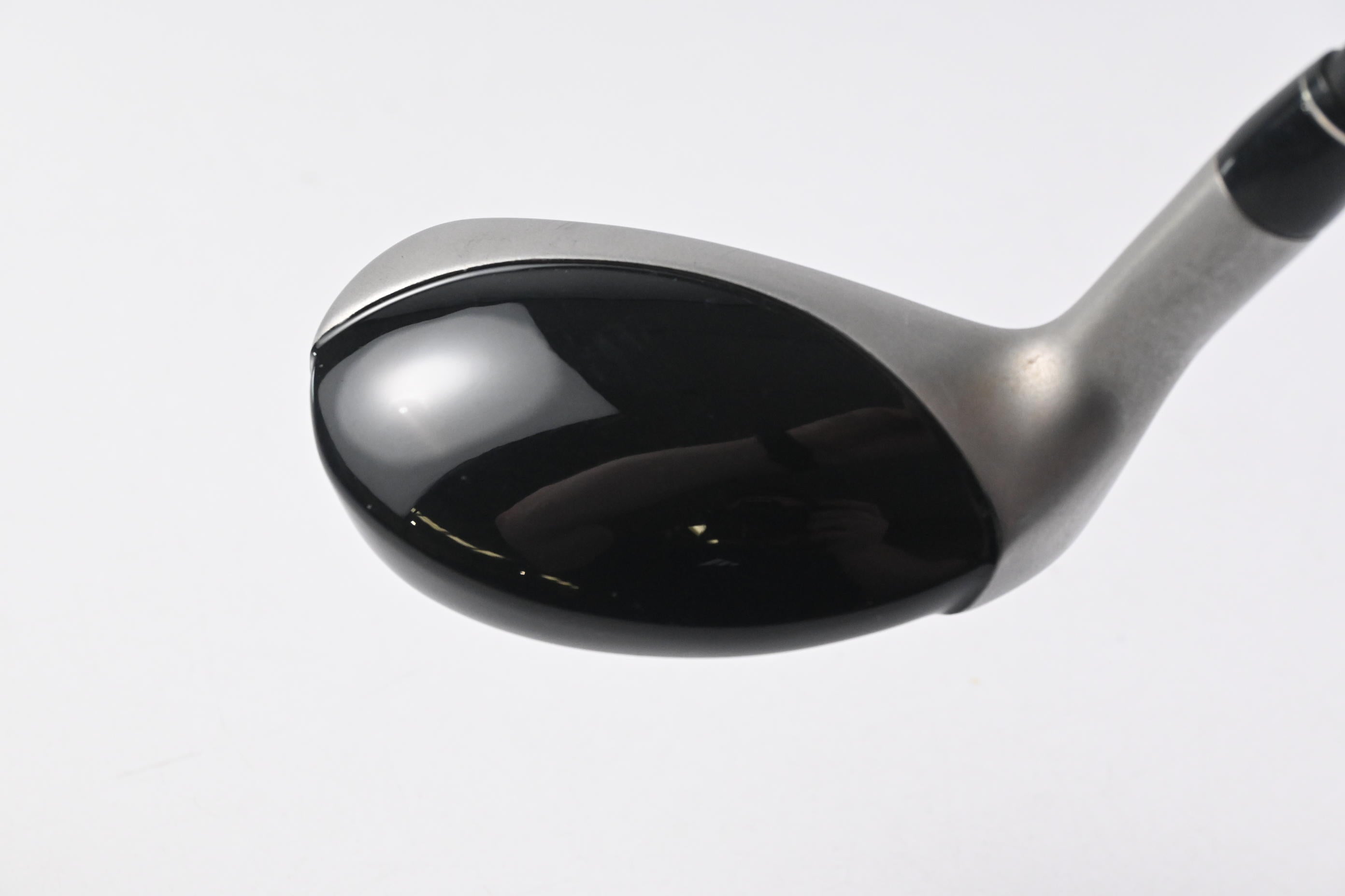 Left Hand Taylormade Rescue Mid #2 Hybrid / 16 Degree / Regular Flex Taylormade