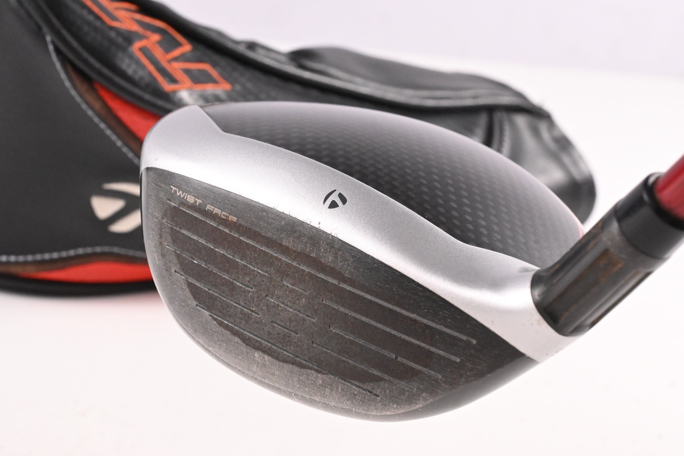 Taylormade M6 D-Type #3 Wood / 16 Degree / Senior Flex Evenflow Max Carry 50