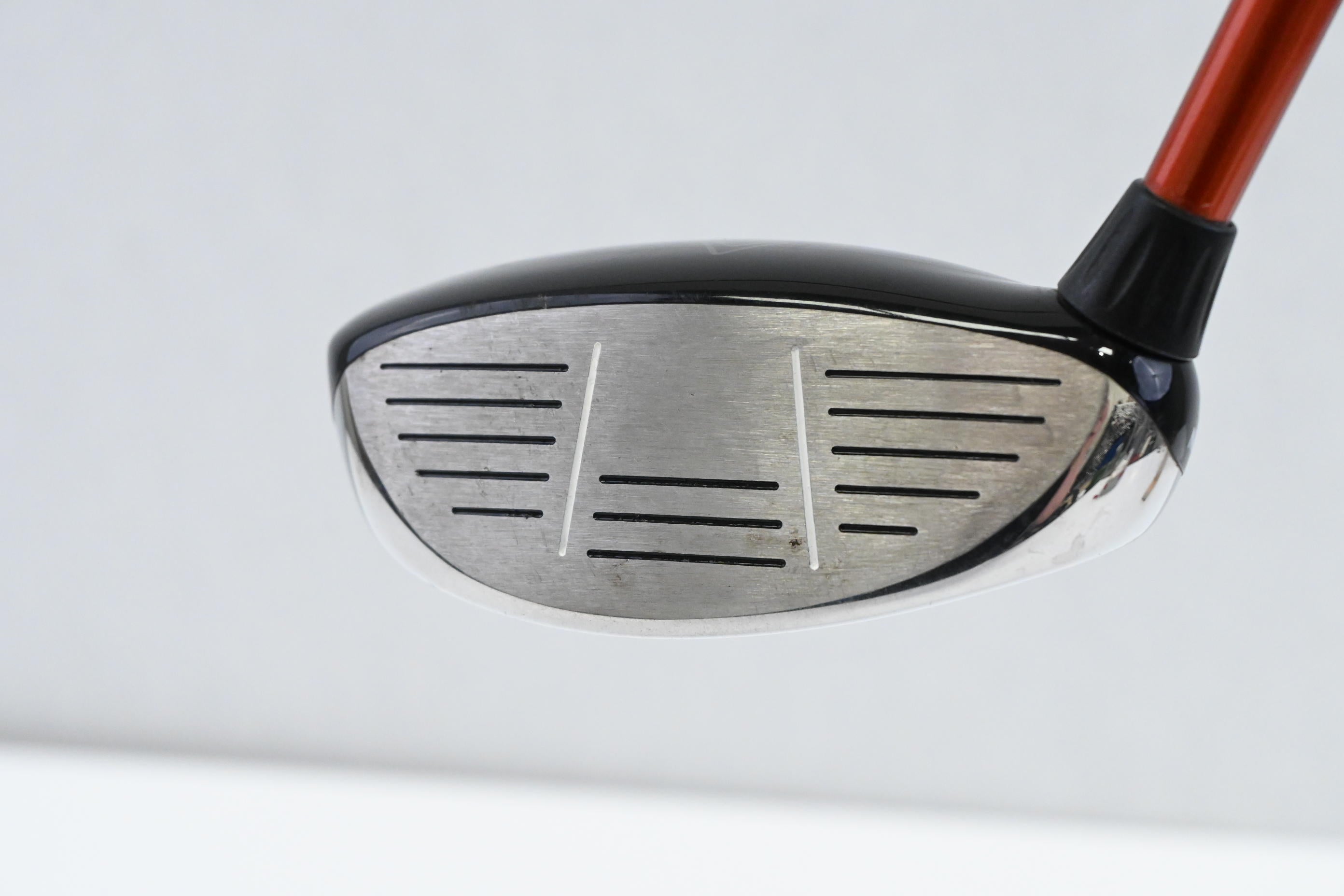 Callaway FT #1 Hybrid / 14 Degree / Regular Flex Aldila NVS 85 Shaft