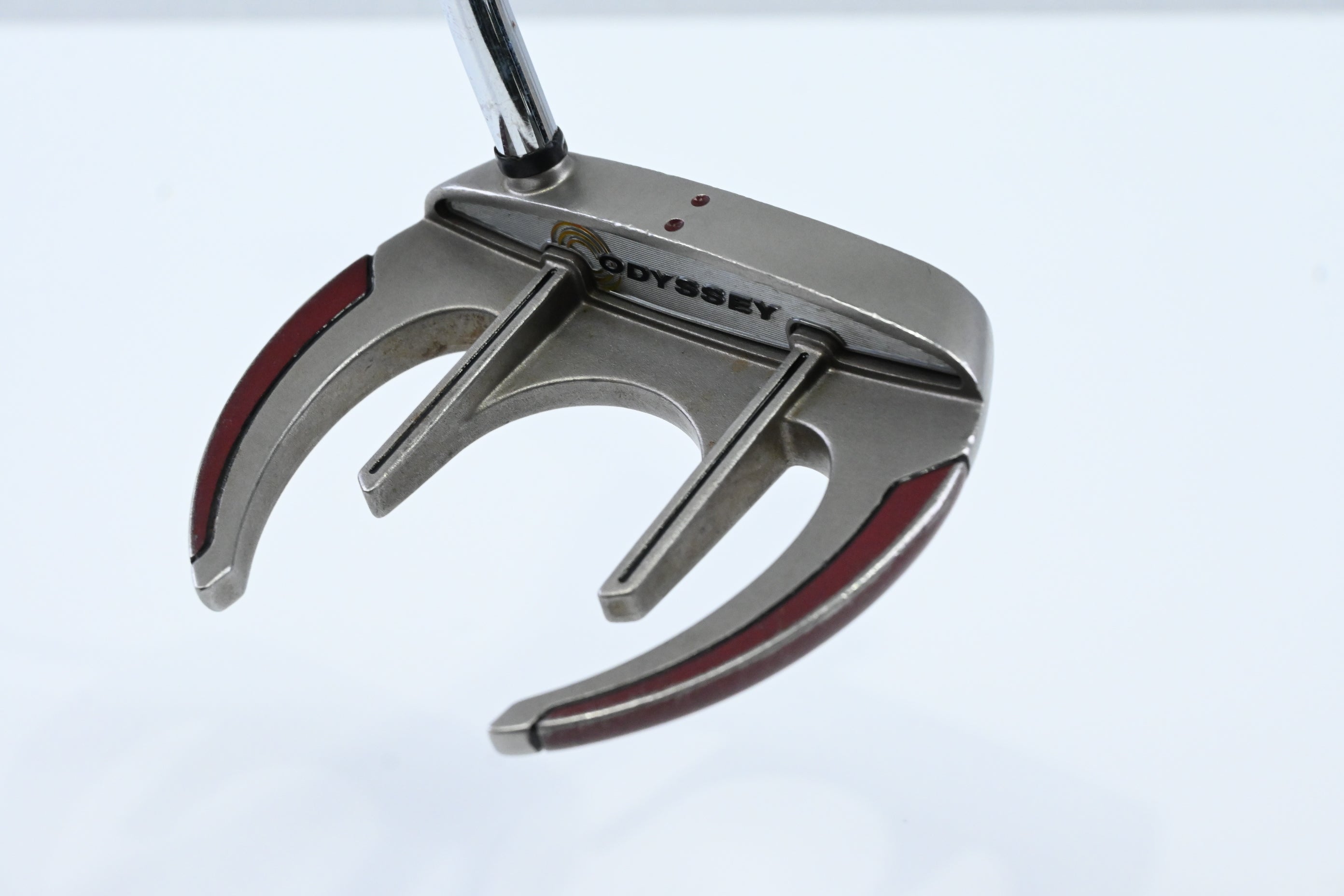 Odyssey White Hot XG Sabertooth Putter / 35 Inch
