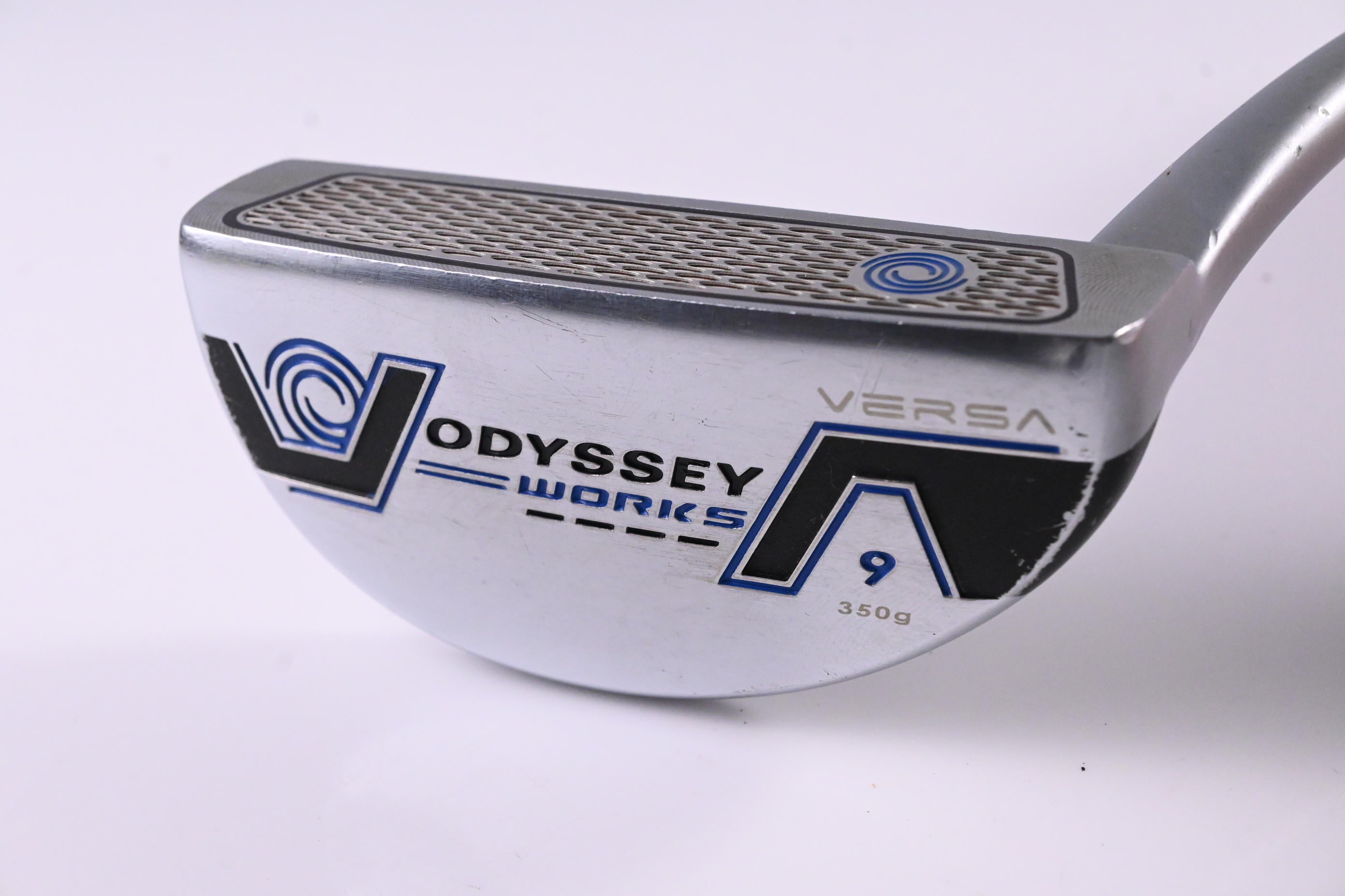 Odyssey Works Versa 9 Putter / 32 Inch