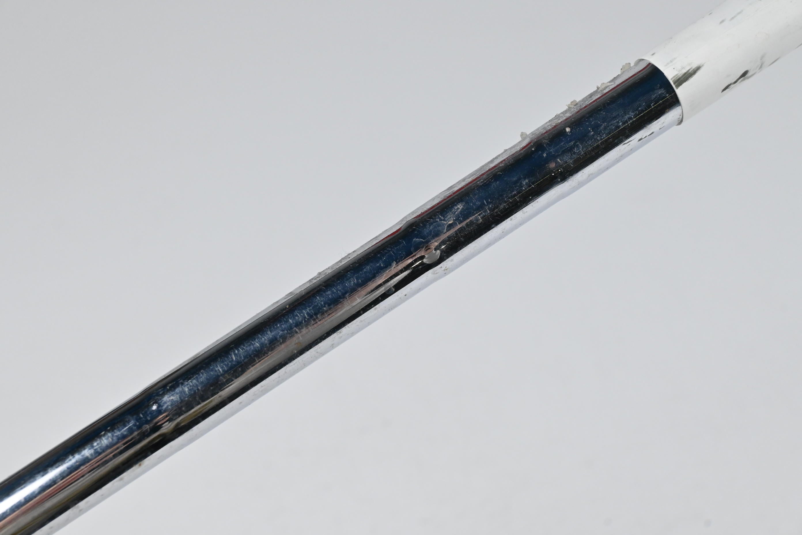 Ping G15 #4 Iron / 23 Degree / Black Dot / Stiff Flex Steel Shaft