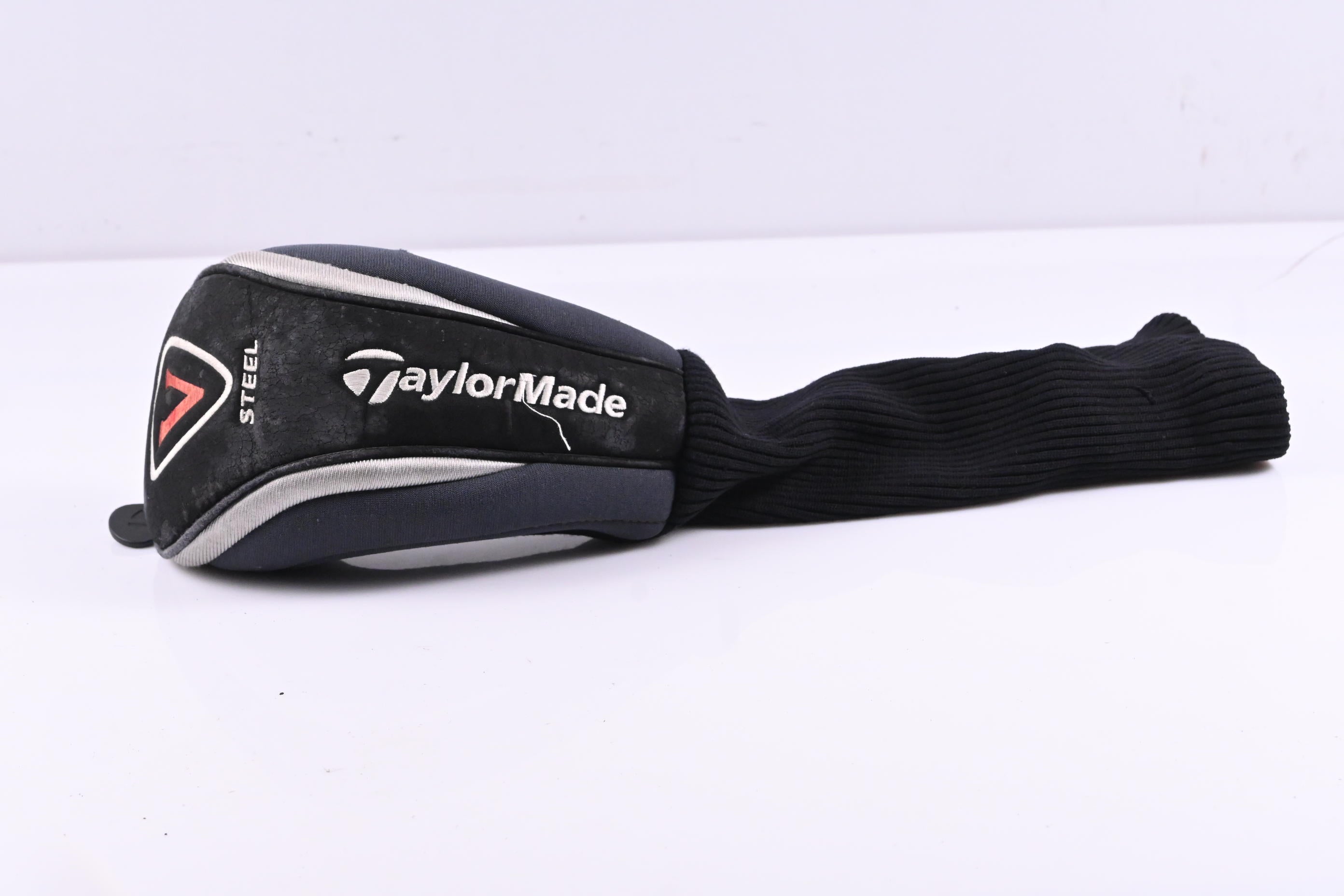 Taylormade V-Steel #5 Wood / 18 Degree / Regular Flex True Temper Steel Shaft