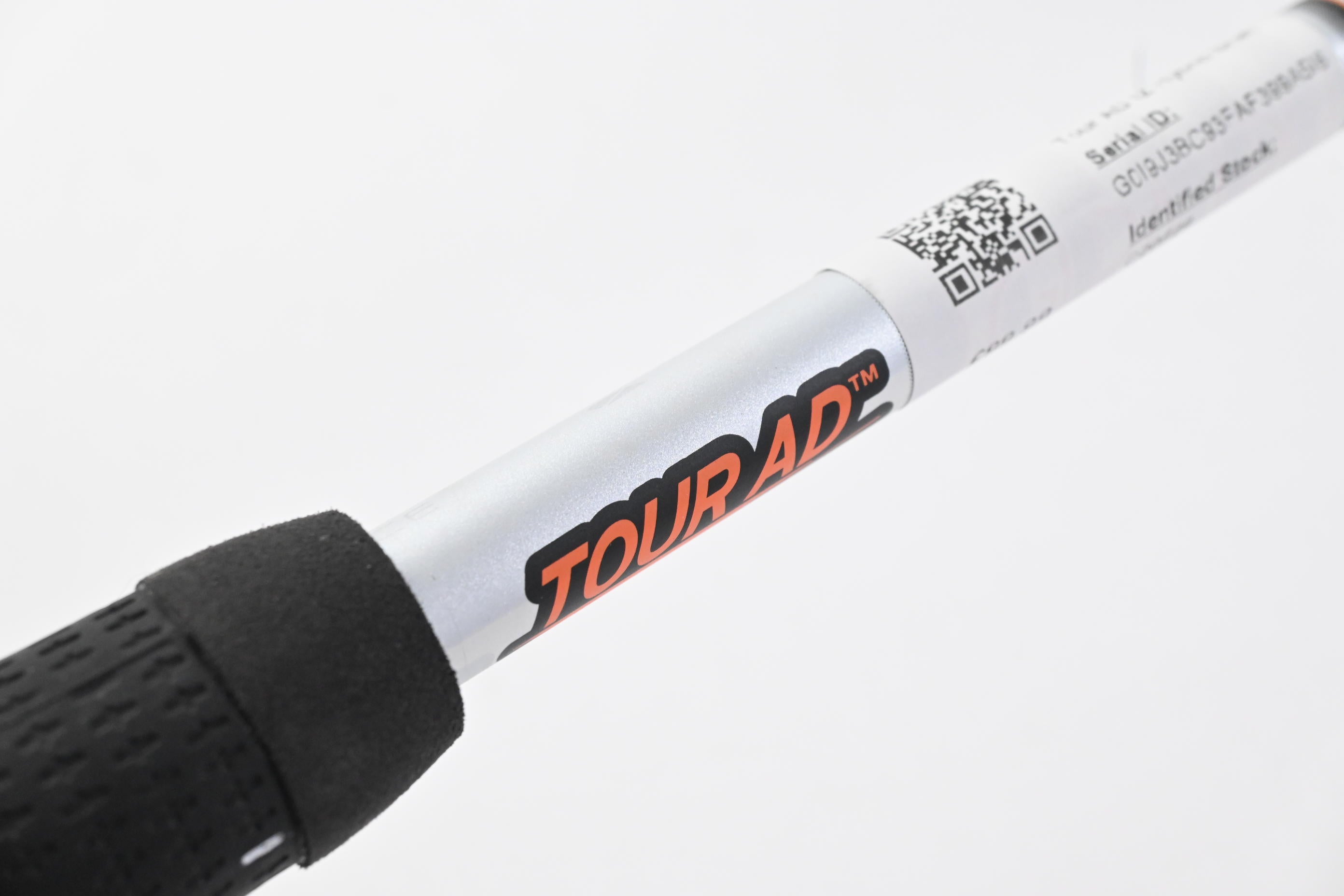 Graphite Design Tour AD IZ-7 #2 Hybrid Shaft / X-Flex / Cobra 2nd Gen