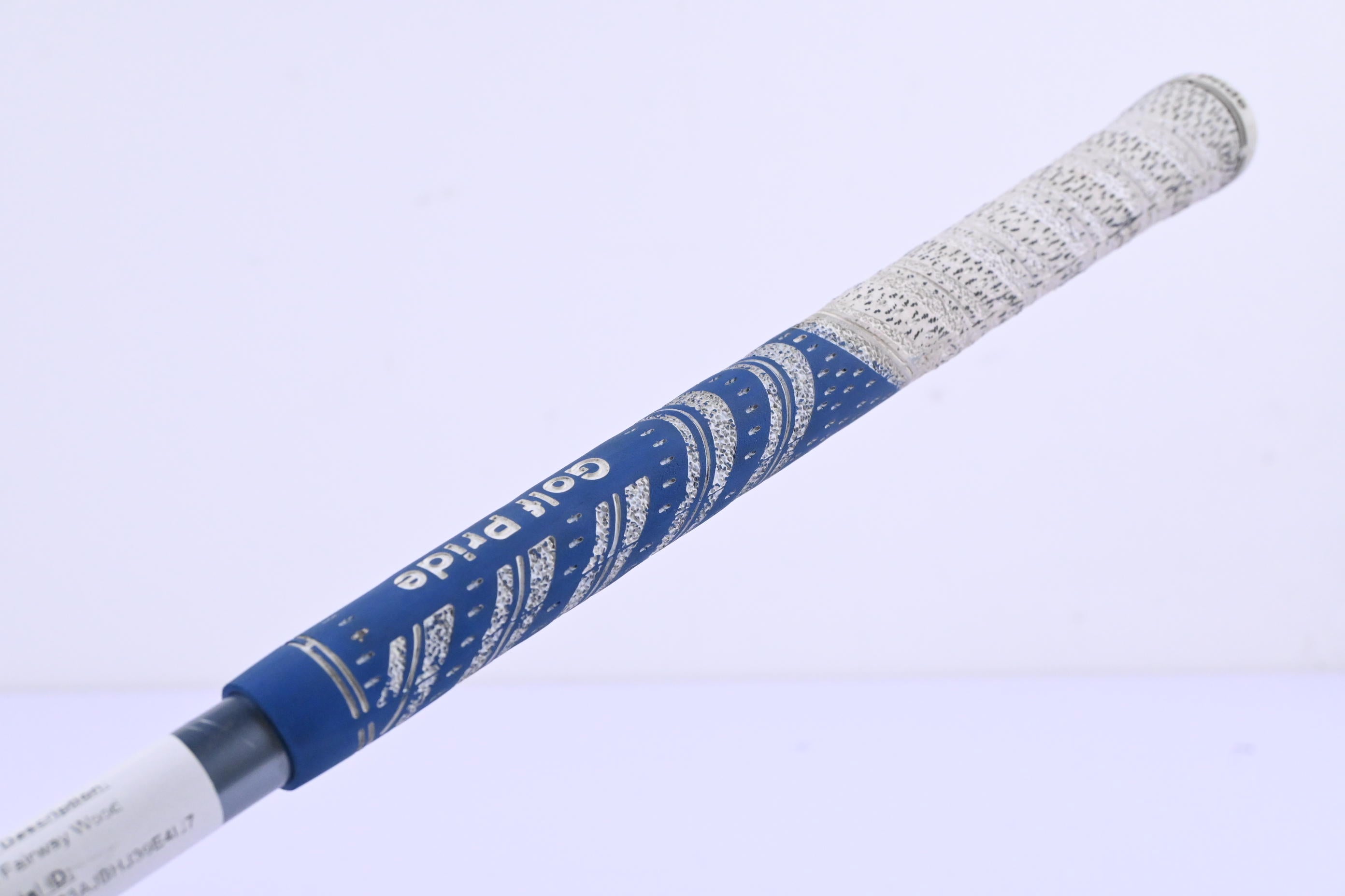 Ladies Cobra SZ #5 Wood / 18 Degree / Ladies Flex Aldila HM Tour 50 Shaft