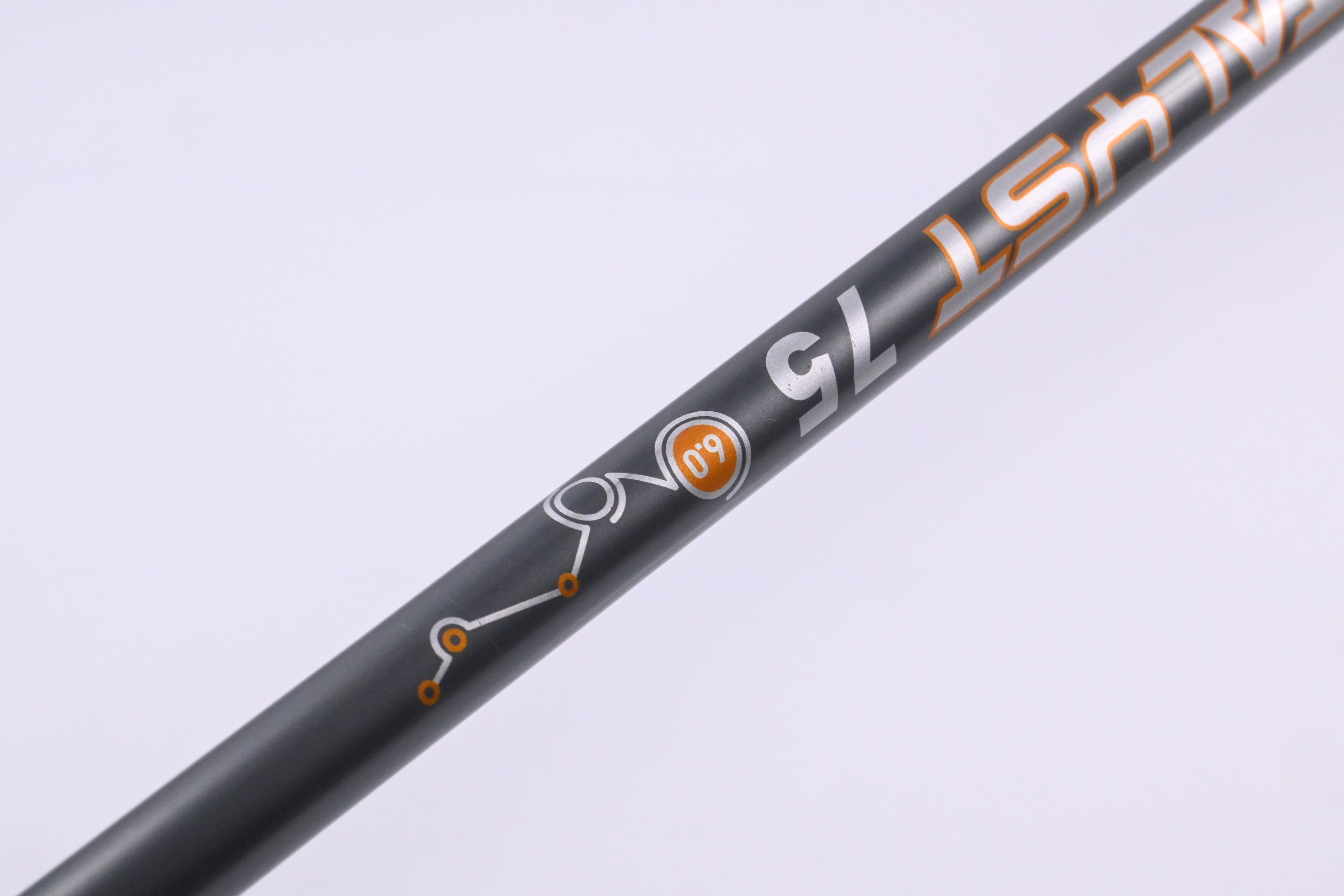 Callaway Mavrik #4 Hybrid / 20 / Stiff Flex Project X Catalyst 75 Shaft