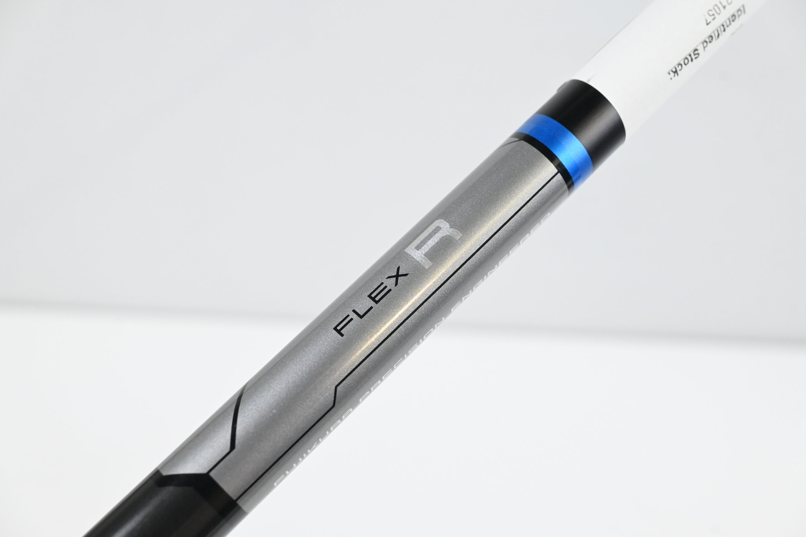 Fujikura Speeder 57 Driver Shaft / Regular Flex / Taylormade 2nd Gen
