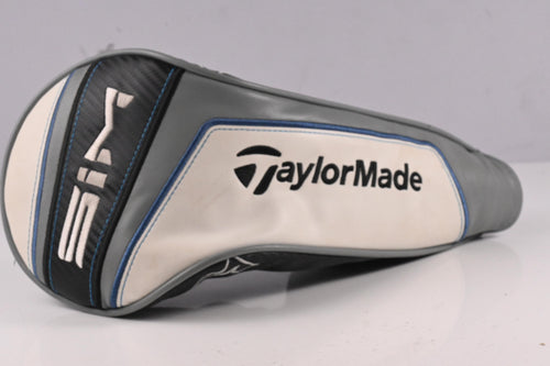 Taylormade SIM Max Driver / 9 Degree / Regular Flex Fujikura Ventus Red 5 Shaft