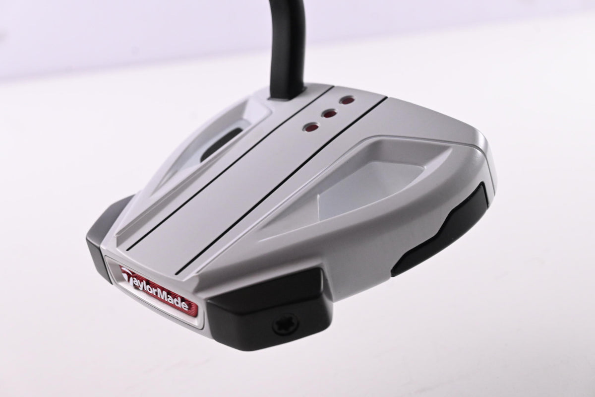 Taylormade Spider EX White Flow Neck Putter / 33 Inch