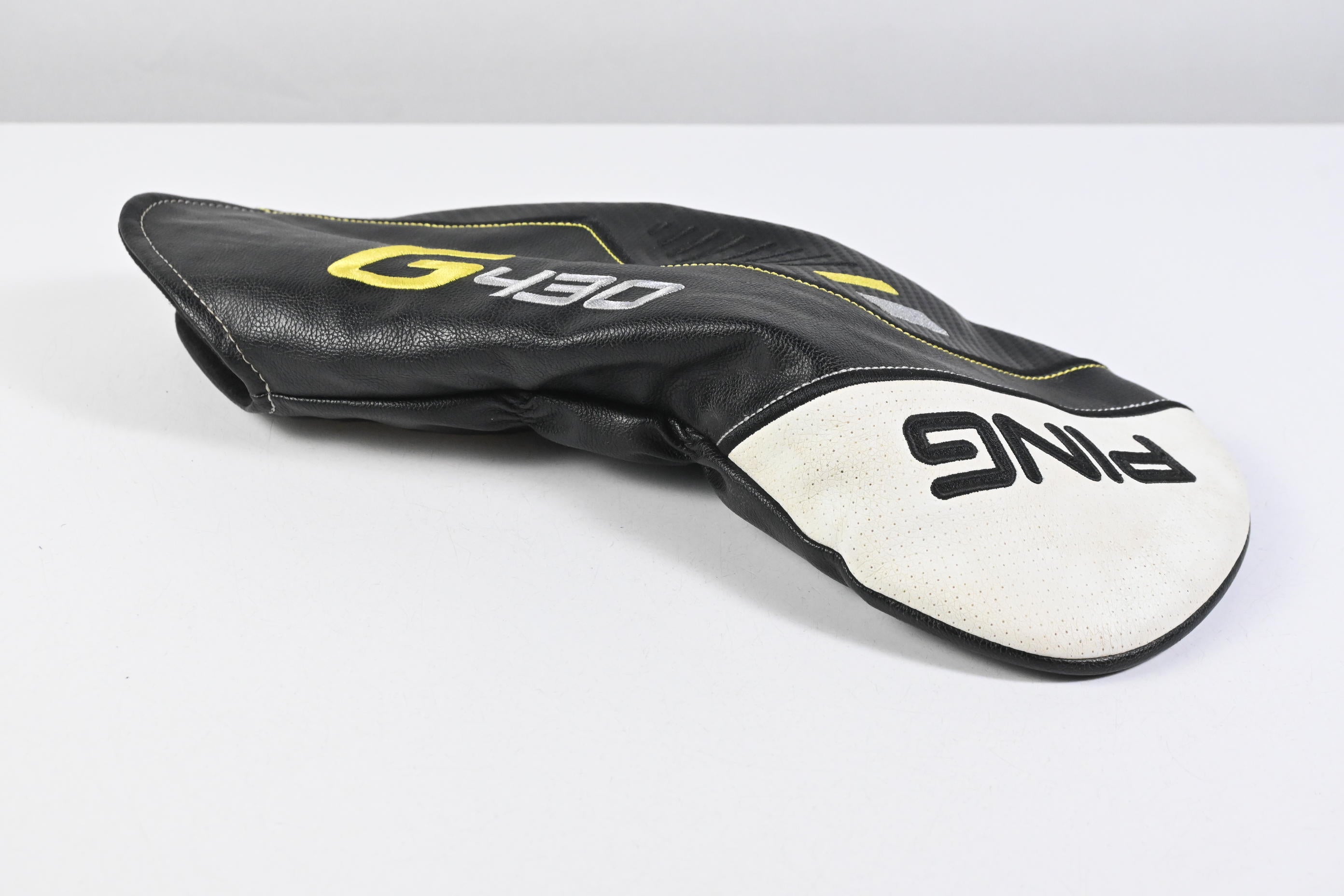 Ping G430 Max 10K Driver / 10.5 Degree / X-Flex HZRDUS Smoke Green 70 Shaft