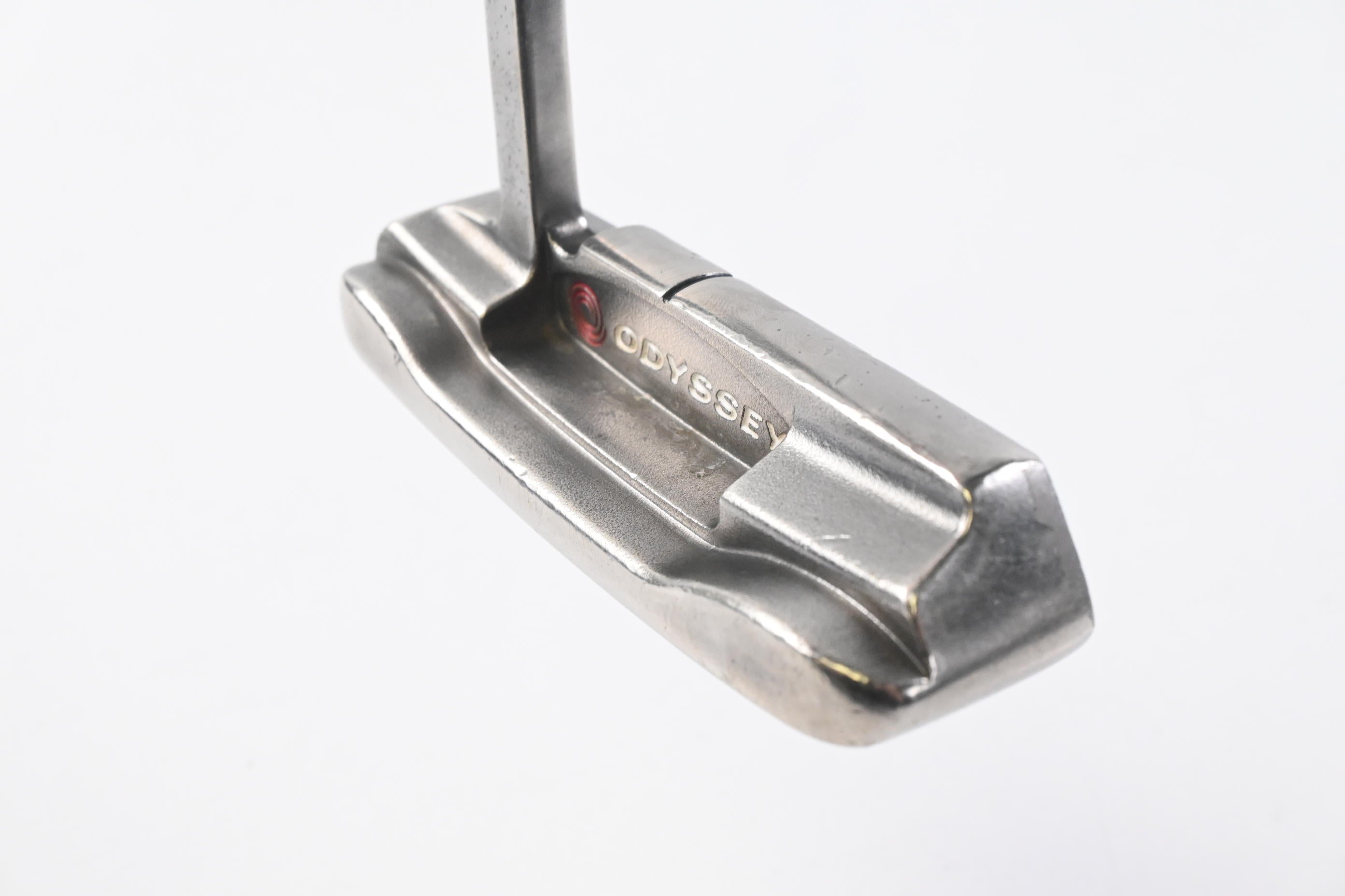 Odyssey White Ice 1 Putter / 34 Inch