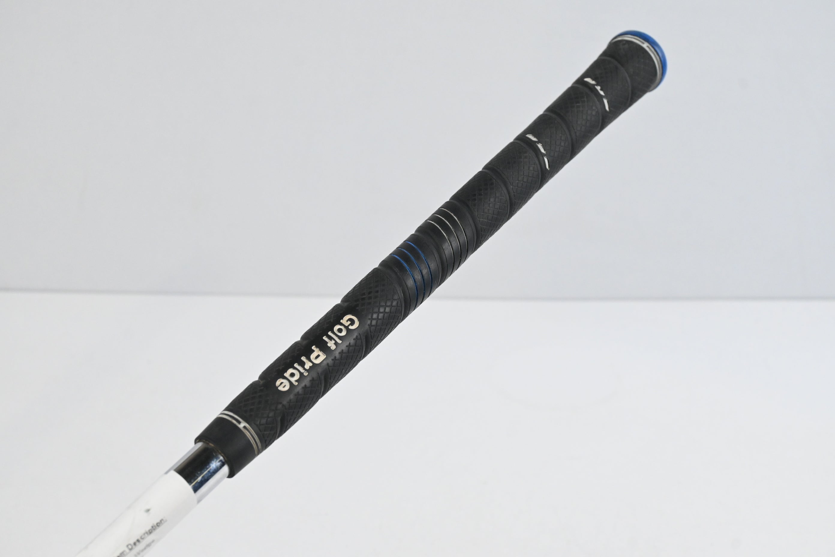 Ping Glide Sand Wedge / 54 Degree / Black Dot / Wedge Flex Ping CFS Shaft