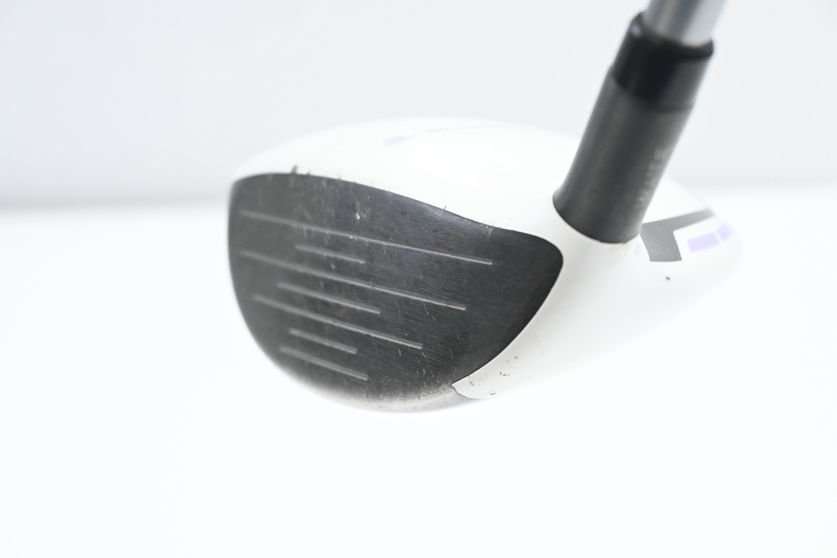 Ladies Taylormade Burner Superfast 2.0 #3 Wood / 15 Degree / Ladies Flex Matrix