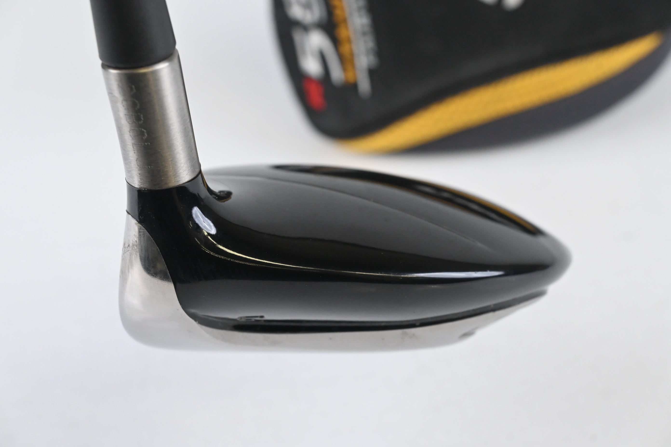 Taylormade R580 #3 Wood / 15 Degree / Regular Flex M.A.S.2 60 Shaft