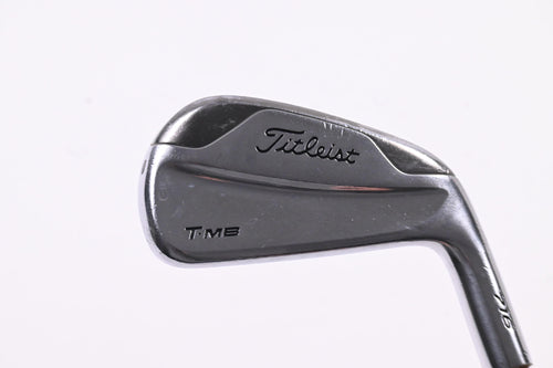 Titleist 716 T-MB Utility #3 Iron / 20 Degree / TX-Flex Project X Precision Shaft