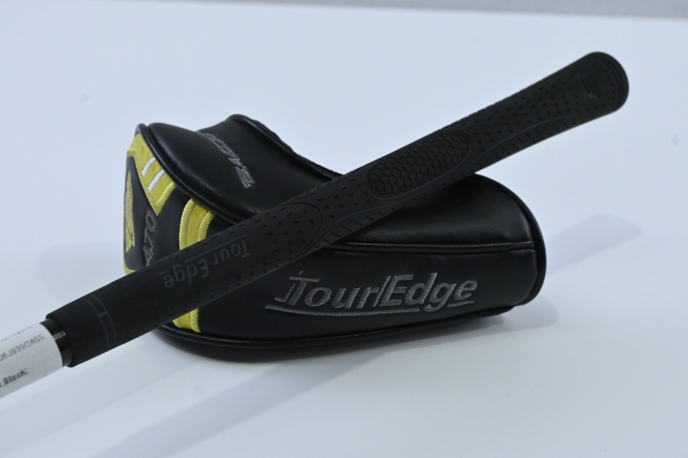 Tour Edge Bazooka JMAX Ql #4 Hybrid / 22 Degree / Senior Flex Bazooka 470