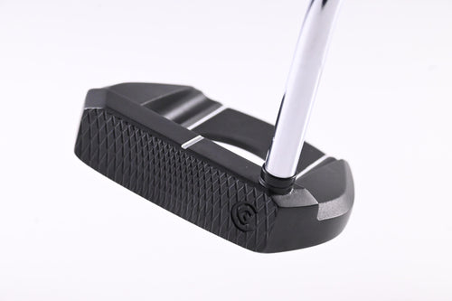 Cleveland HB Soft 2 Retreve Black Satin Putter / 34 Inch