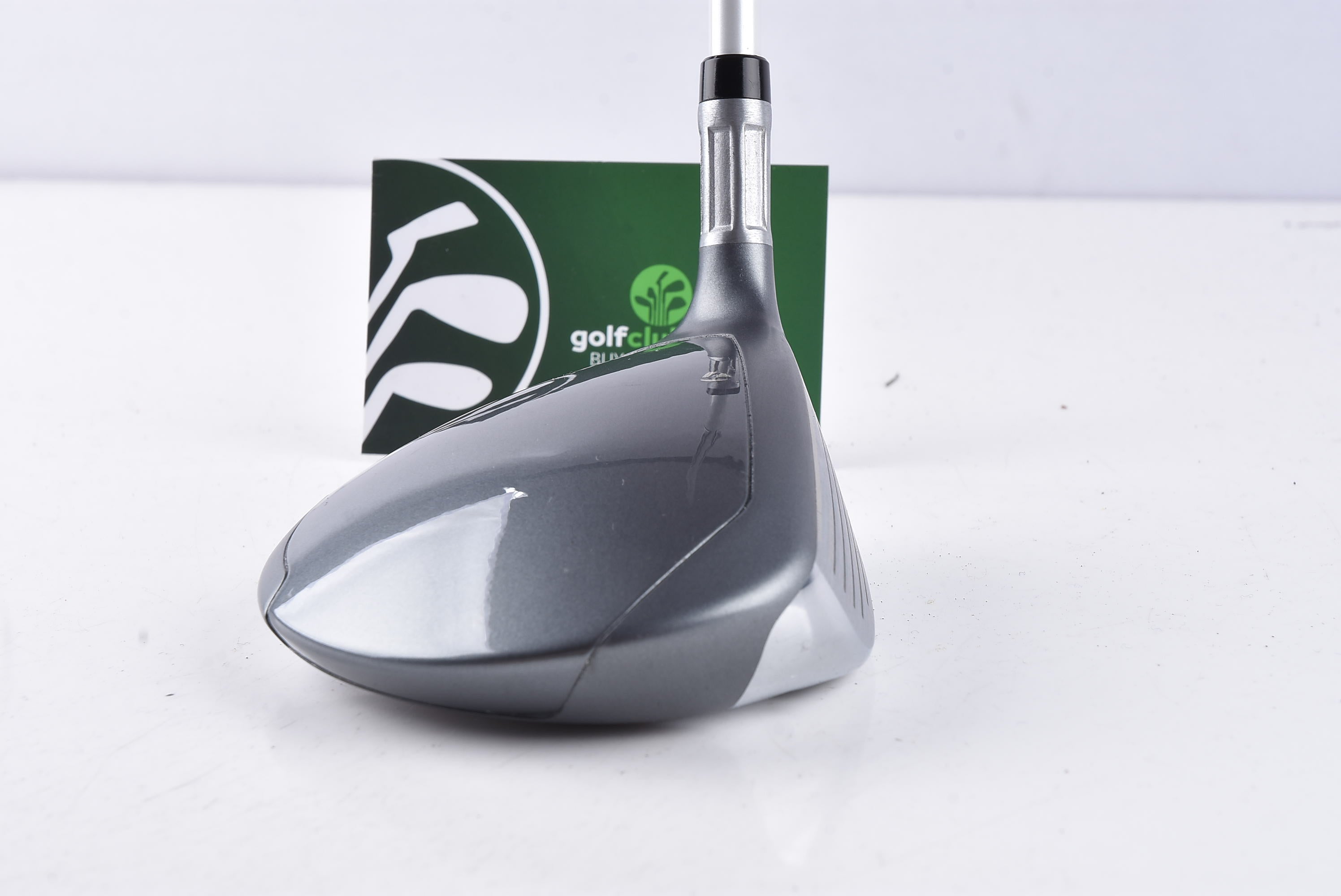Ladies Taylormade Stealth 2 HD #5 Wood / 19 Degree / Ladies Flex Aldila Ascent
