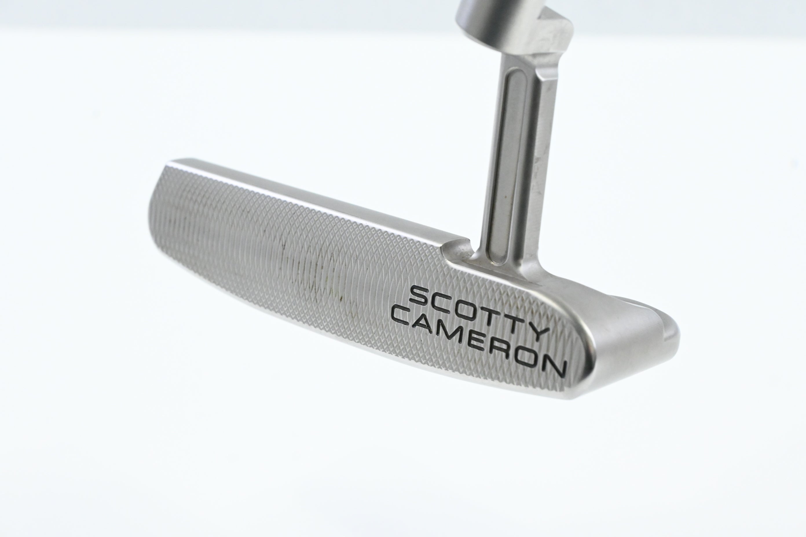 Scotty Cameron Super Select Newport+ Putter / 34 Inch