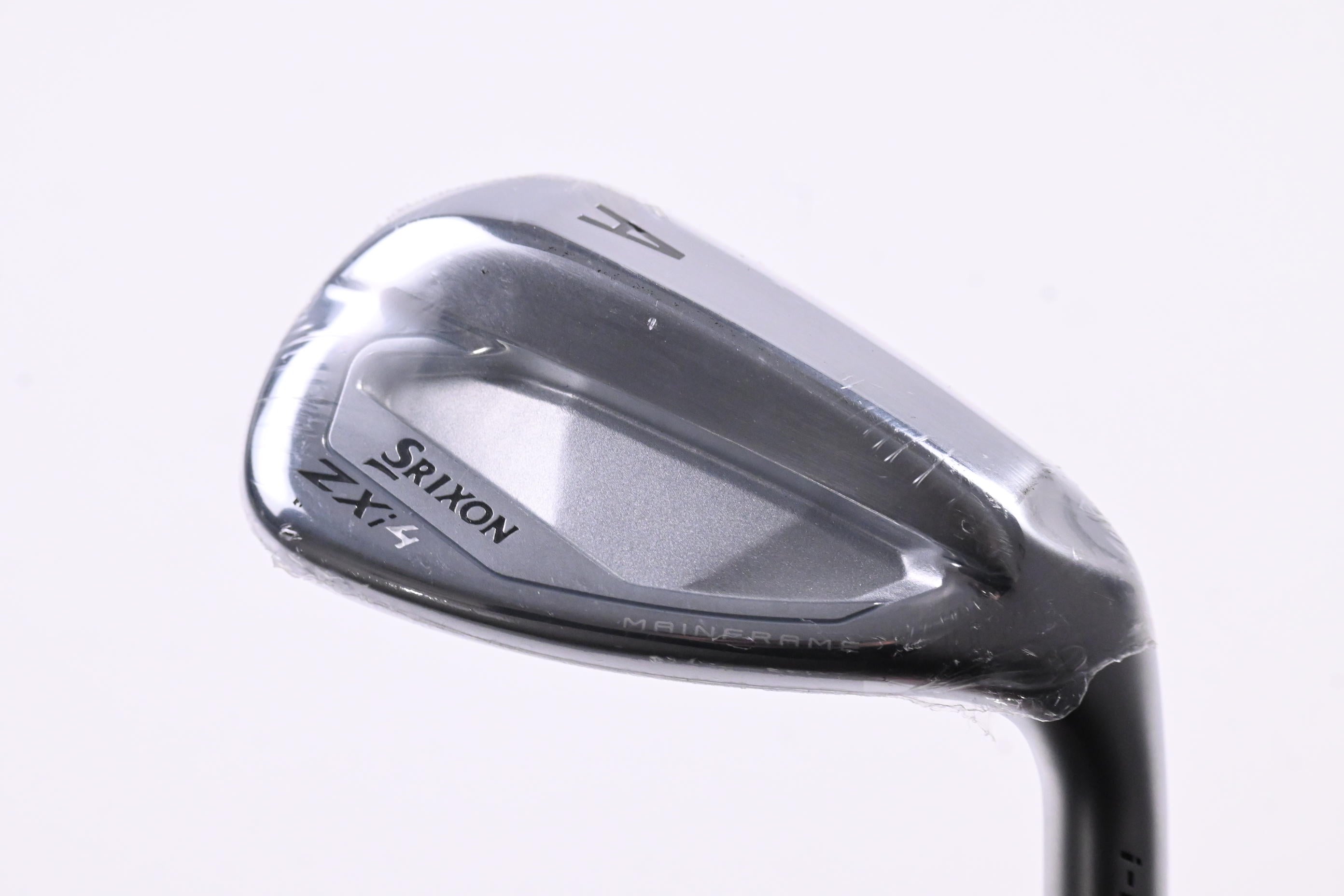 Srixon ZXi4 Approach Wedge / 49 Degree / Regular Flex KBS TGI 60 Shaft