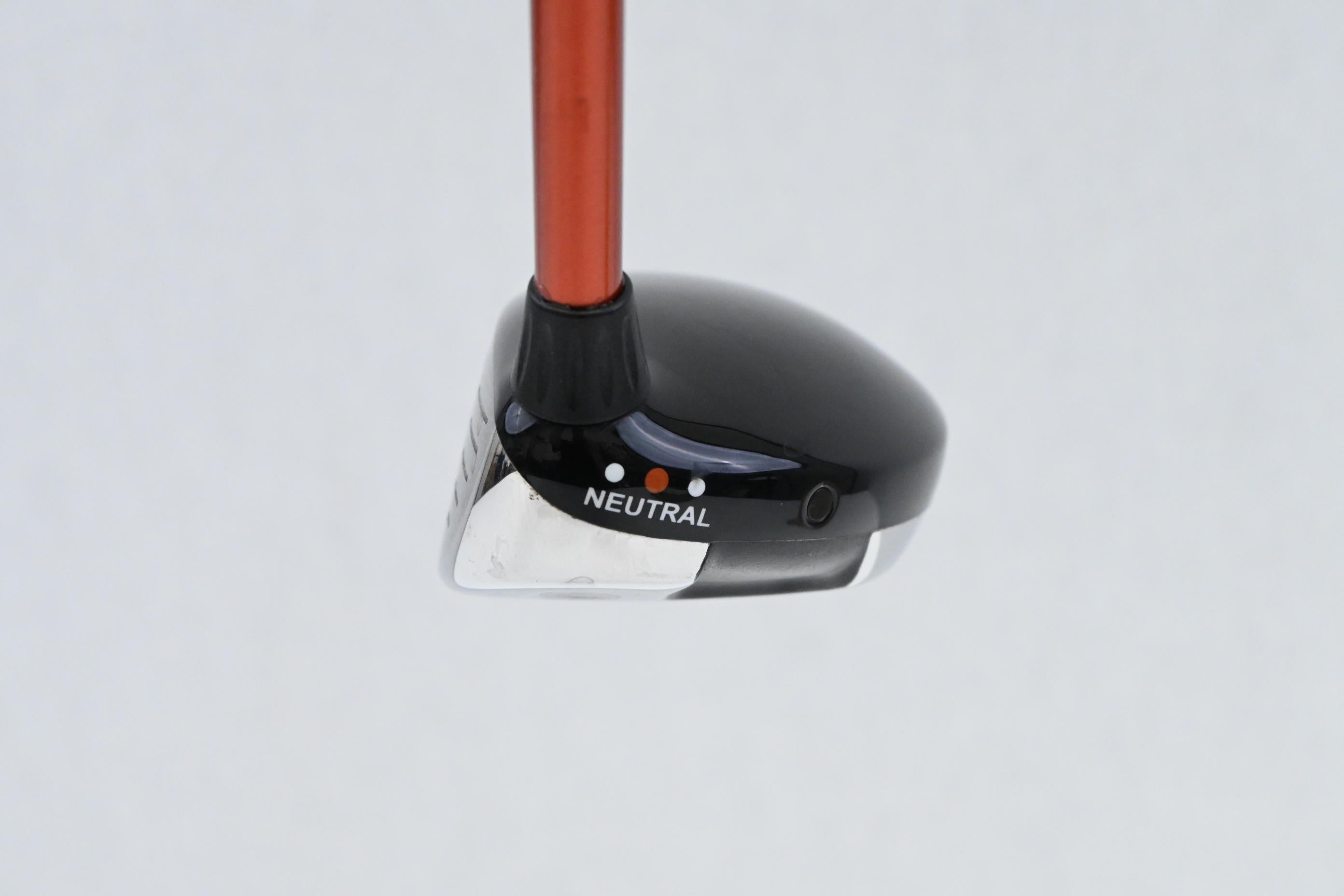 Callaway FT #1 Hybrid / 14 Degree / Regular Flex Aldila NVS 85 Shaft