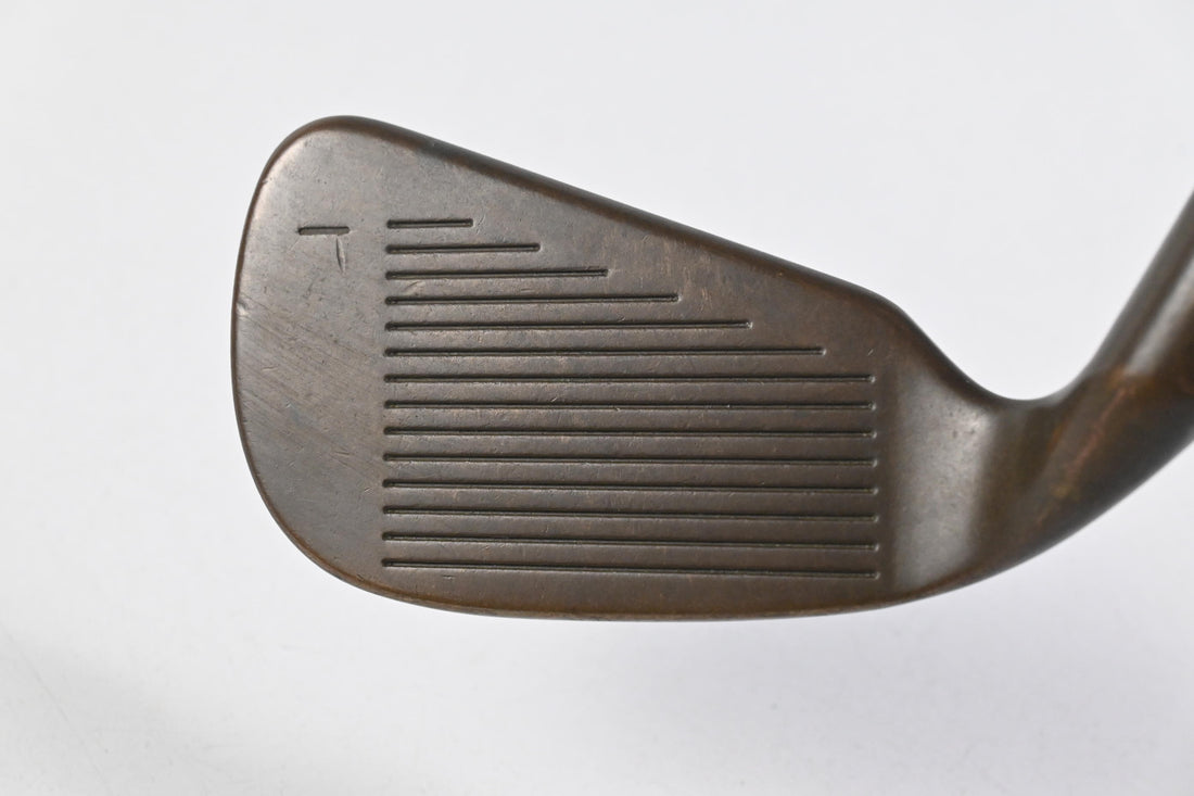 Ping Eye 2+ BeCu #1 Iron / 16 Degree / Green Dot / Stiff Flex Ping Karsten KT-M