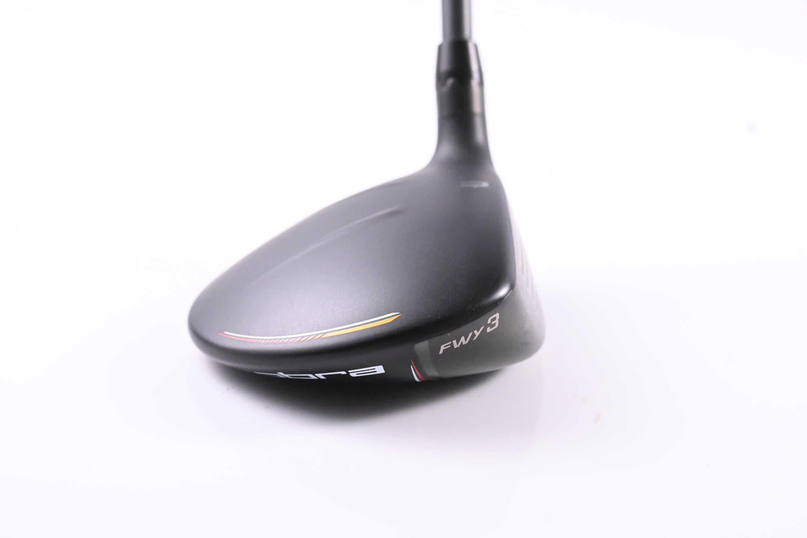 Cobra LTDx #3 Wood / 16.5 Degree / Stiff Flex HZRDUS Smoke iM10 Green 60 Shaft