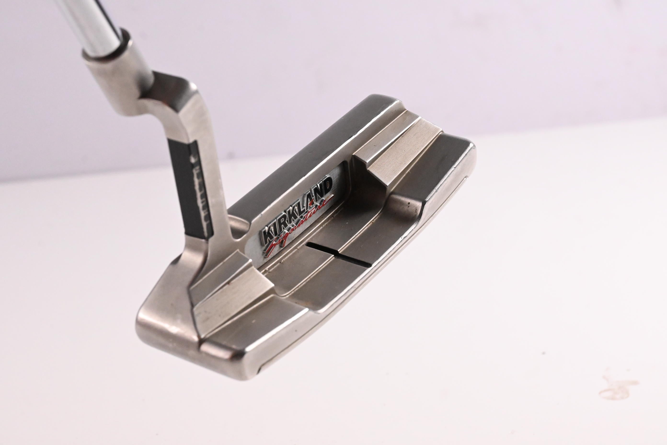 Kirkland KS1 Putter / 34 Inch