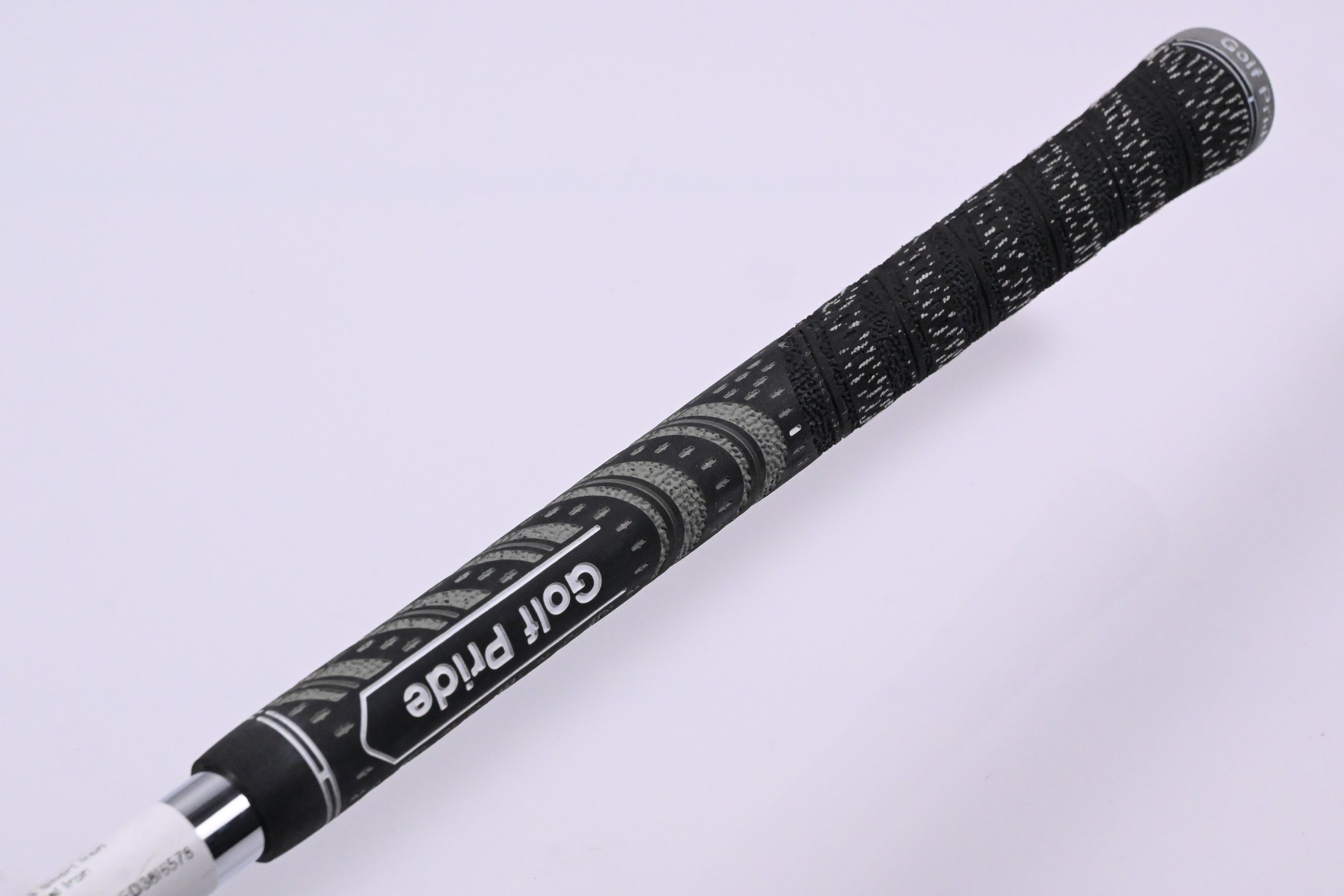 Mizuno  Pro S-3 #9 Iron / Stiff Flex Project X Precision Shaft