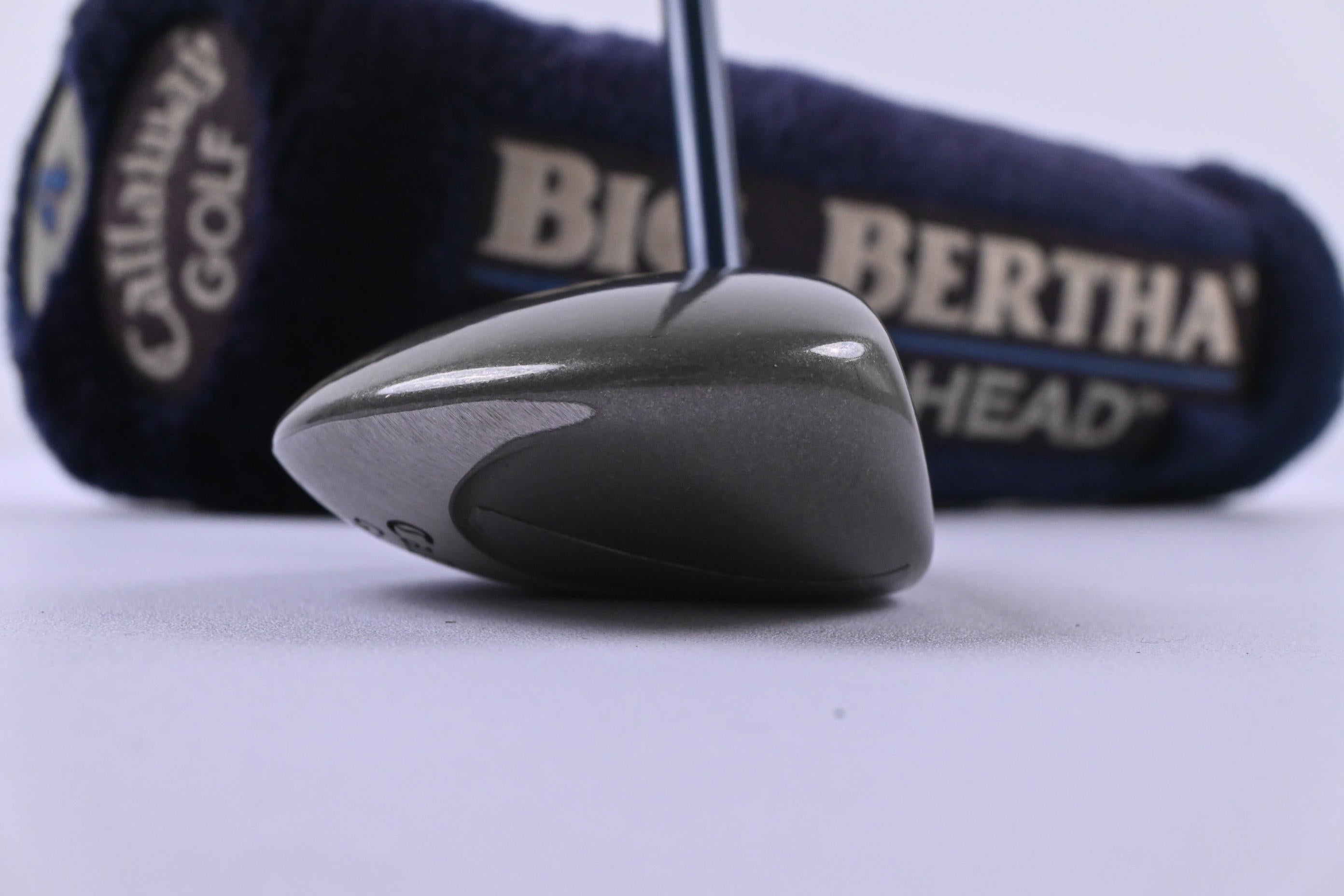 Callaway Steelhead #4 Wood / 16.5 Degree / Regular Flex Callaway RCH 99