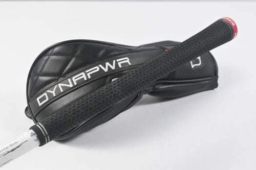 Wilson DYNAPWR Carbon 2025 #3 Wood / 15 Degree / X-Flex Denali Black 70 Shaft