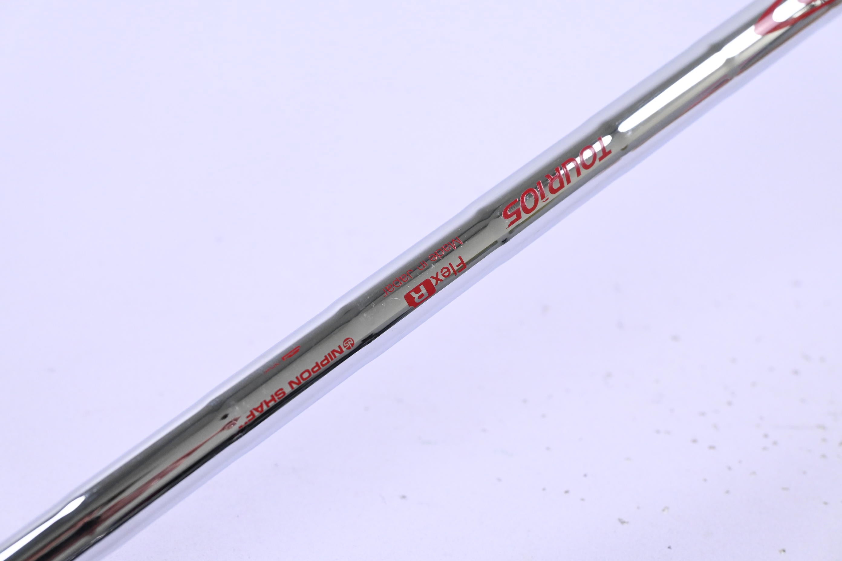 Left Hand Ping G440 Pitching Wedge / 42 Degree / Blue Dot / Regular Flex Shaft