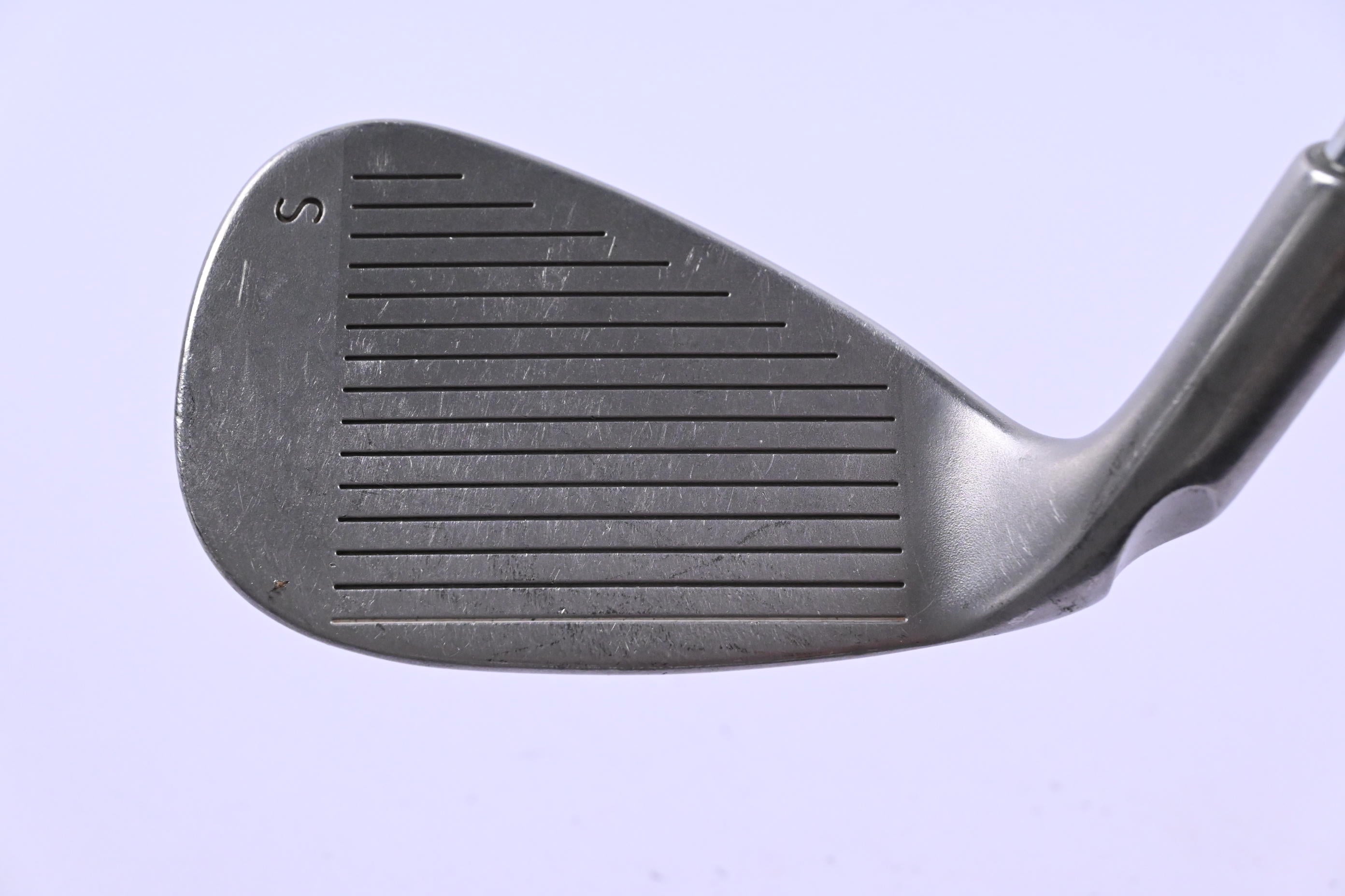 Ping G15 Sand Wedge / 54 Degree / Yellow Dot / Wedge Flex Steel Shaft