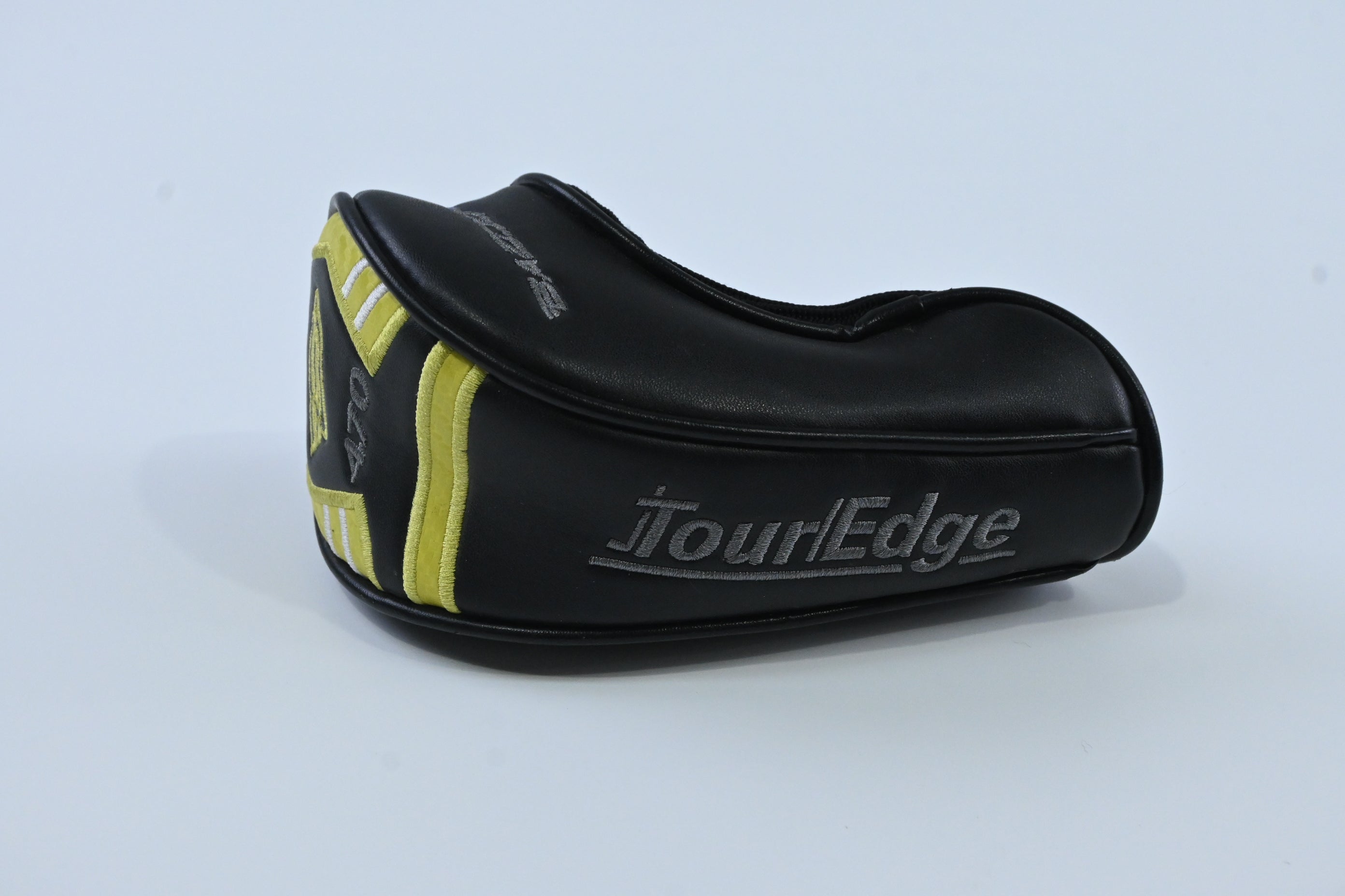 Tour Edge Bazooka JMAX Ql #4 Hybrid / 22 Degree / Senior Flex Bazooka 470