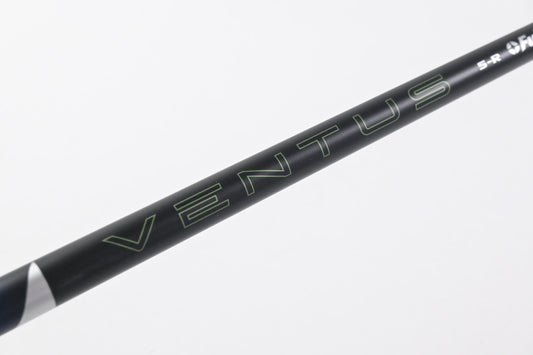 Fujikura Ventus Blue '25 5 Driver Shaft / Regular Flex / Taylormade 2nd Gen