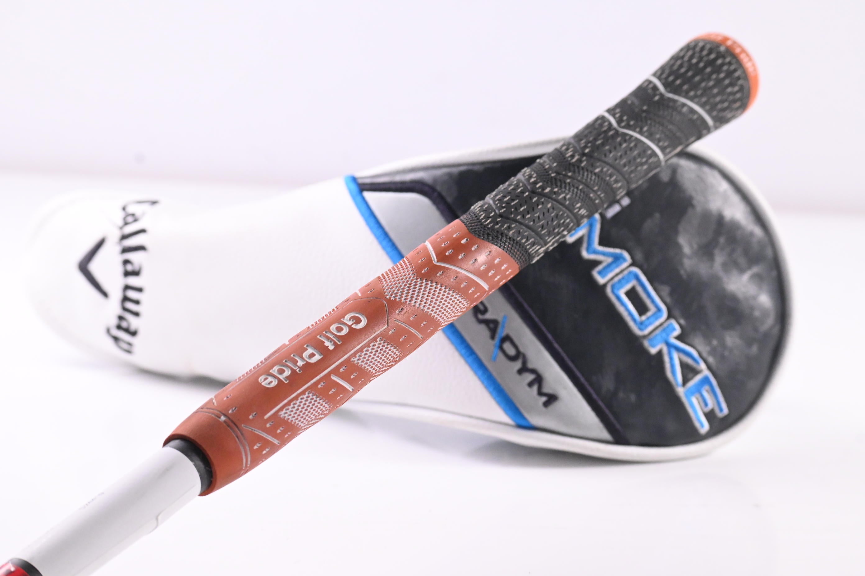 Callaway Paradym Ai Smoke Max #3HL Wood / 16.5 Degree / Regular Flex Tensei AV