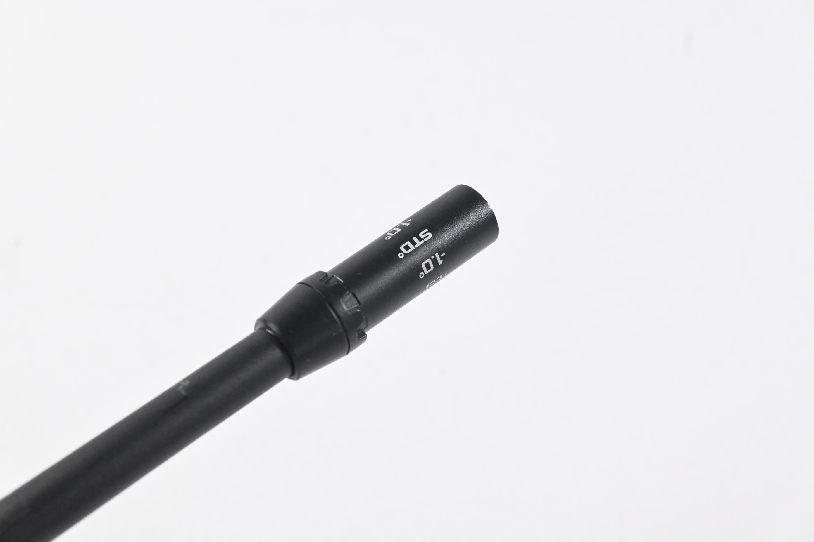 Graphite Design Tour AD IZ-7 #2 Hybrid Shaft / X-Flex / Cobra 2nd Gen
