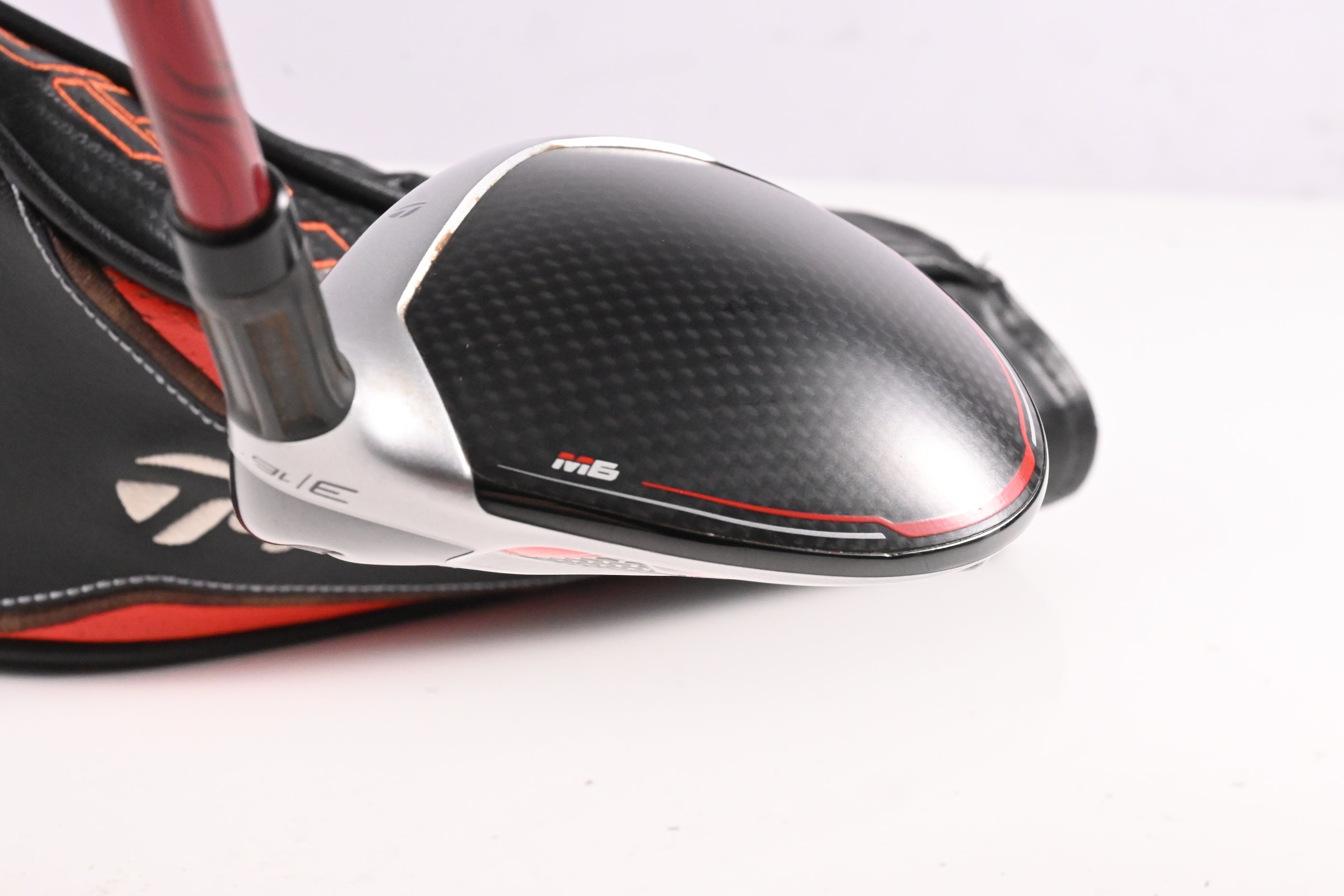 Taylormade M6 D-Type #3 Wood / 16 Degree / Senior Flex Evenflow Max Carry 50