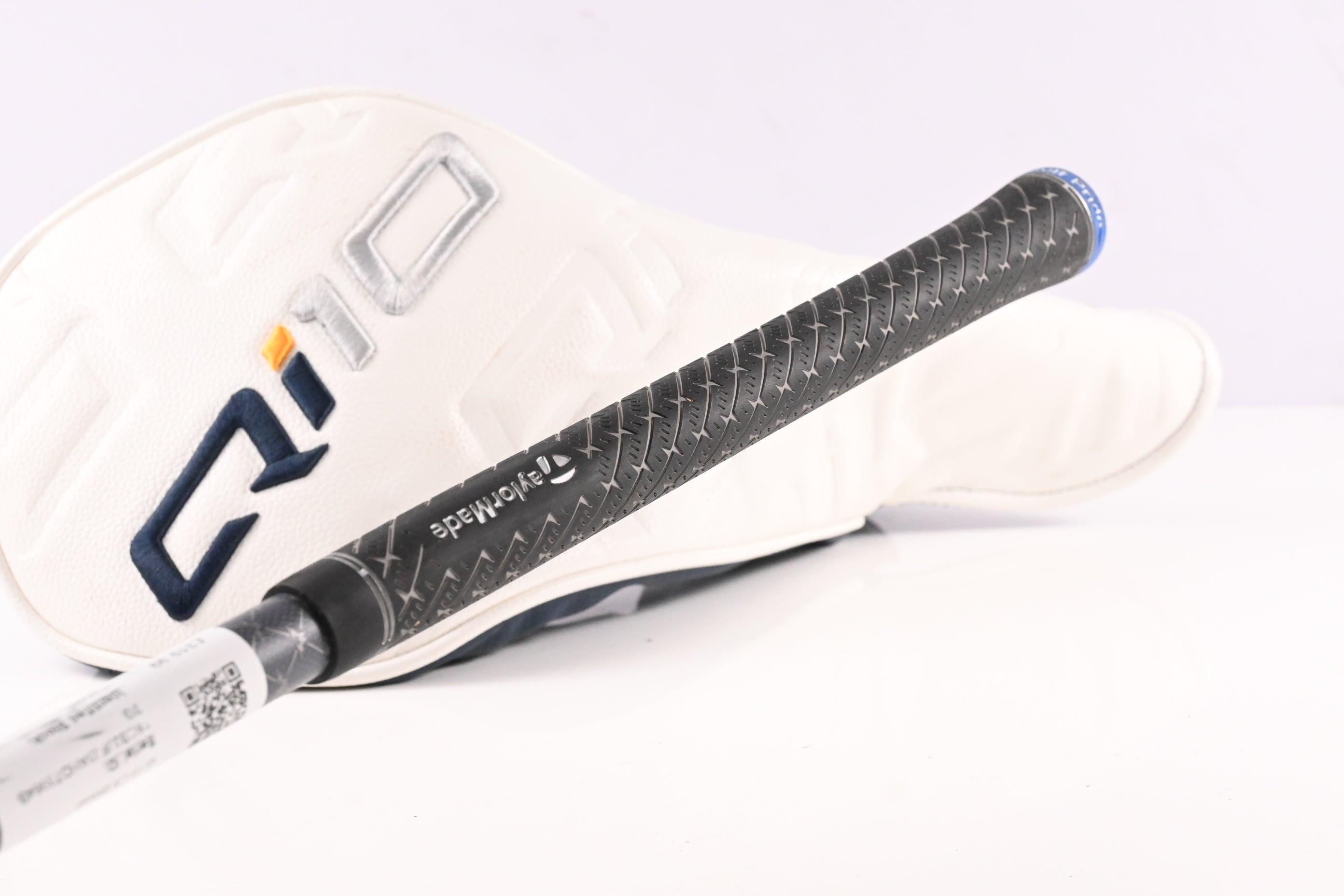 Taylormade Qi10 LS Driver / 9 Degree / Stiff Flex Tensei AV Limited Blue 65