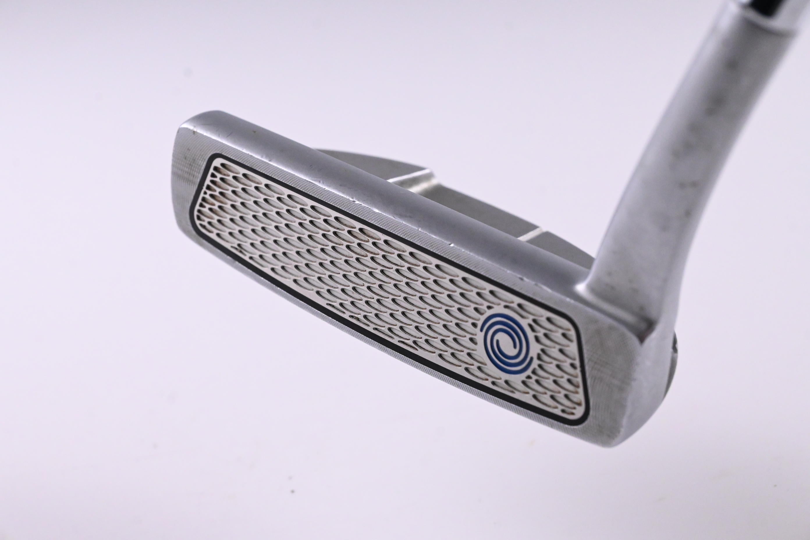 Odyssey Works Versa 9 Putter / 32 Inch