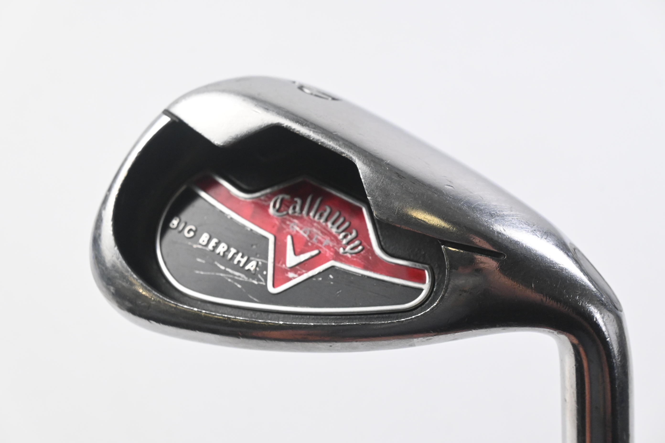 Callaway Big Bertha 2006 Pitching Wedge / 45 Degree / Uniflex Callaway Shaft