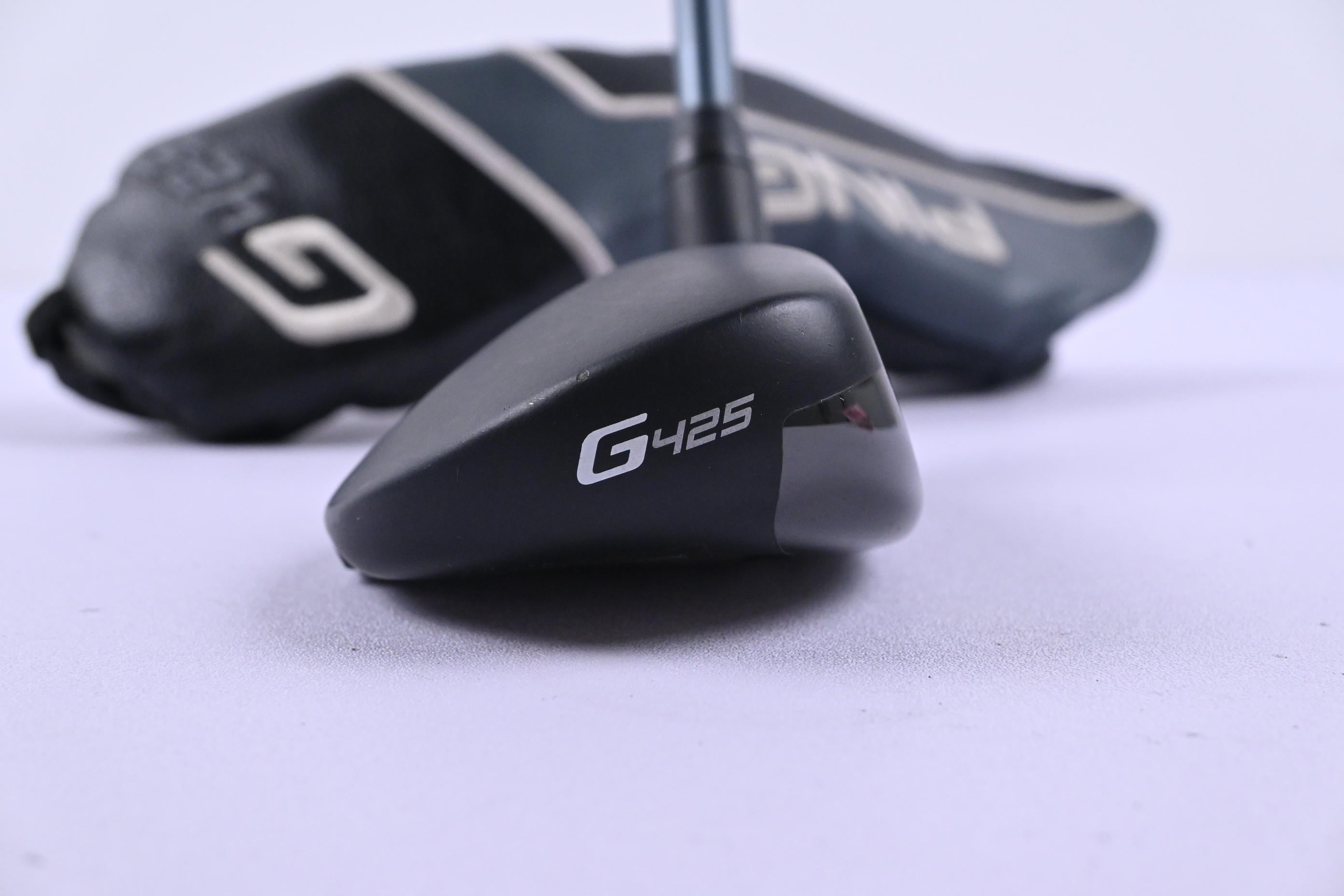 Ping G425 #3 Hybrid / 19 Degree / Regular Flex Ping Alta CB Slate 70 Shaft