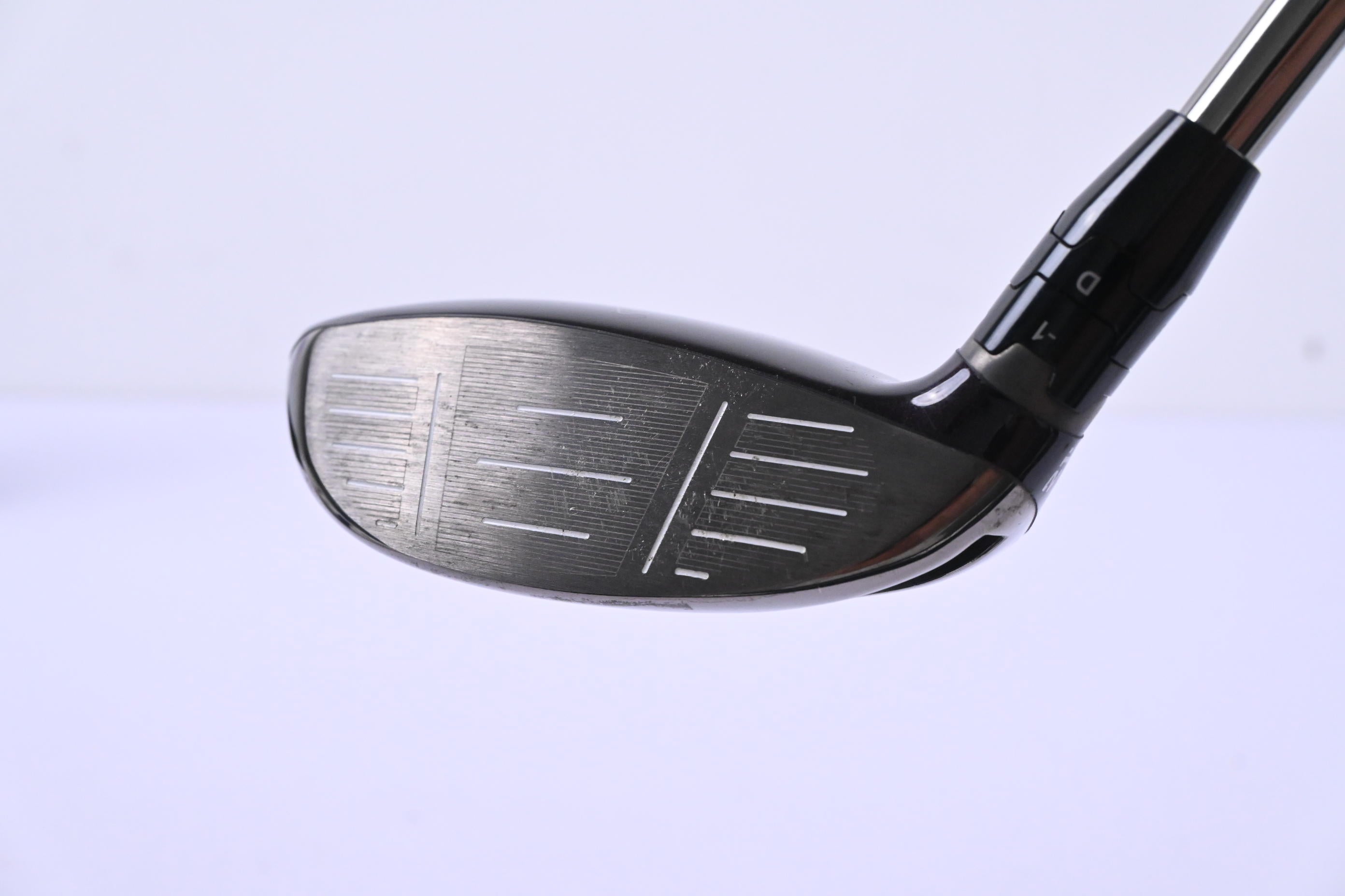 Ladies Callaway Big Bertha Reva 2023 #5 Wood / 21 Degree / Ladies Flex RCH 50