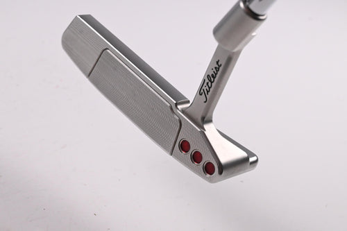 Scotty Cameron Select 2016 Newport 2 Putter / 35 Inch