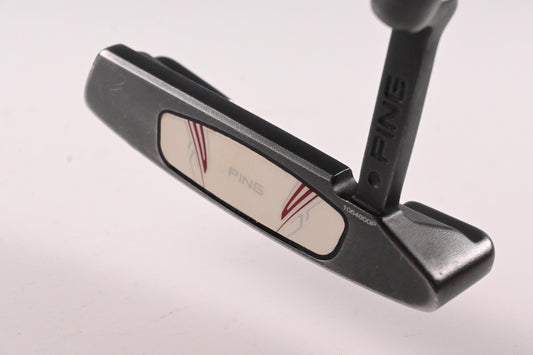 Ping Scottsdale Anser 2 Putter / Black Dot / 34 Inch