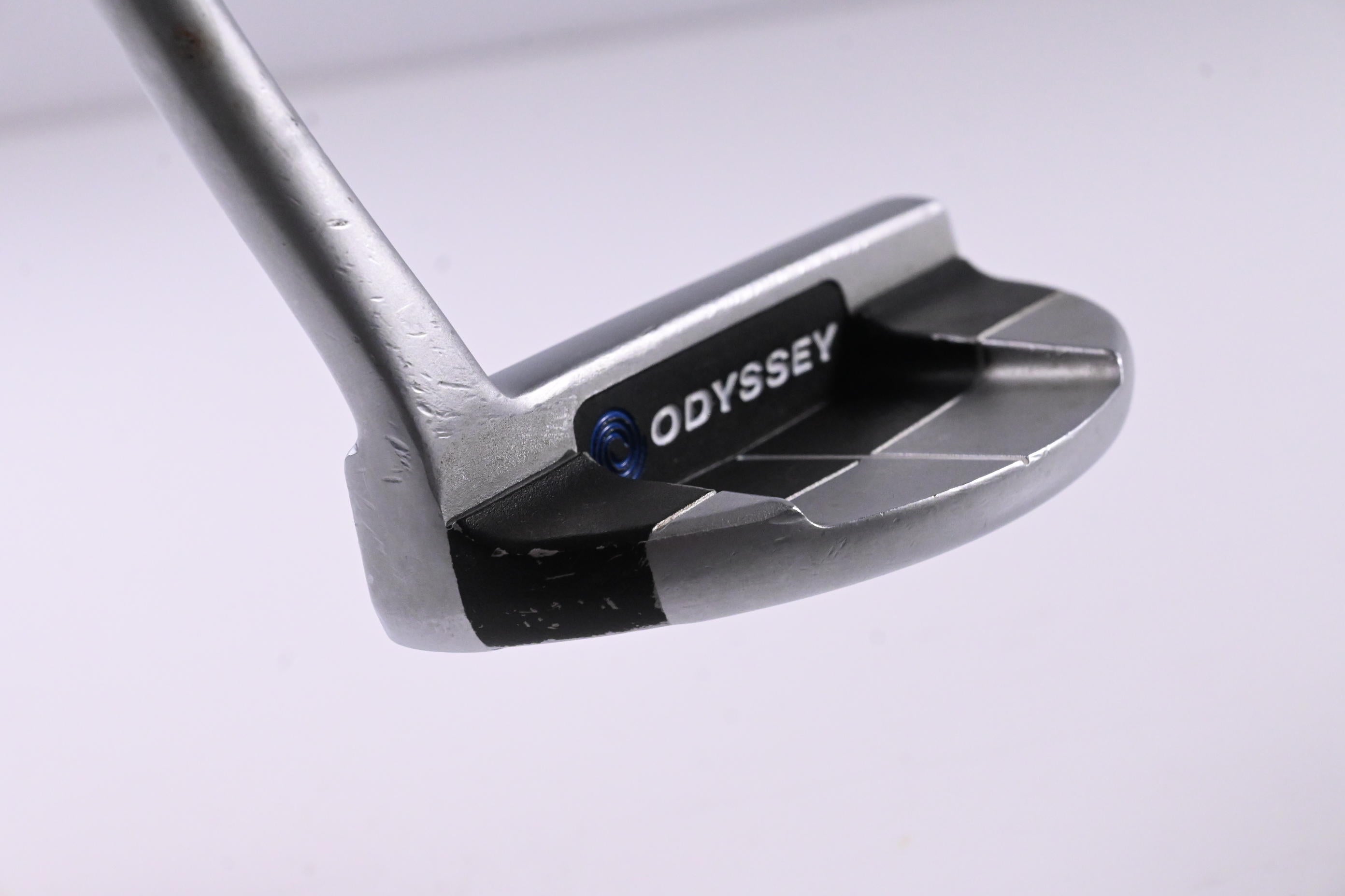 Odyssey Works Versa 9 Putter / 32 Inch