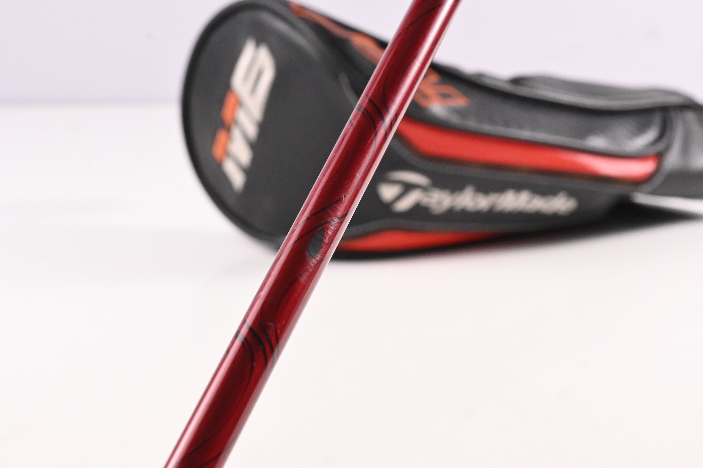 Taylormade M6 D-Type #3 Wood / 16 Degree / Senior Flex Evenflow Max Carry 50