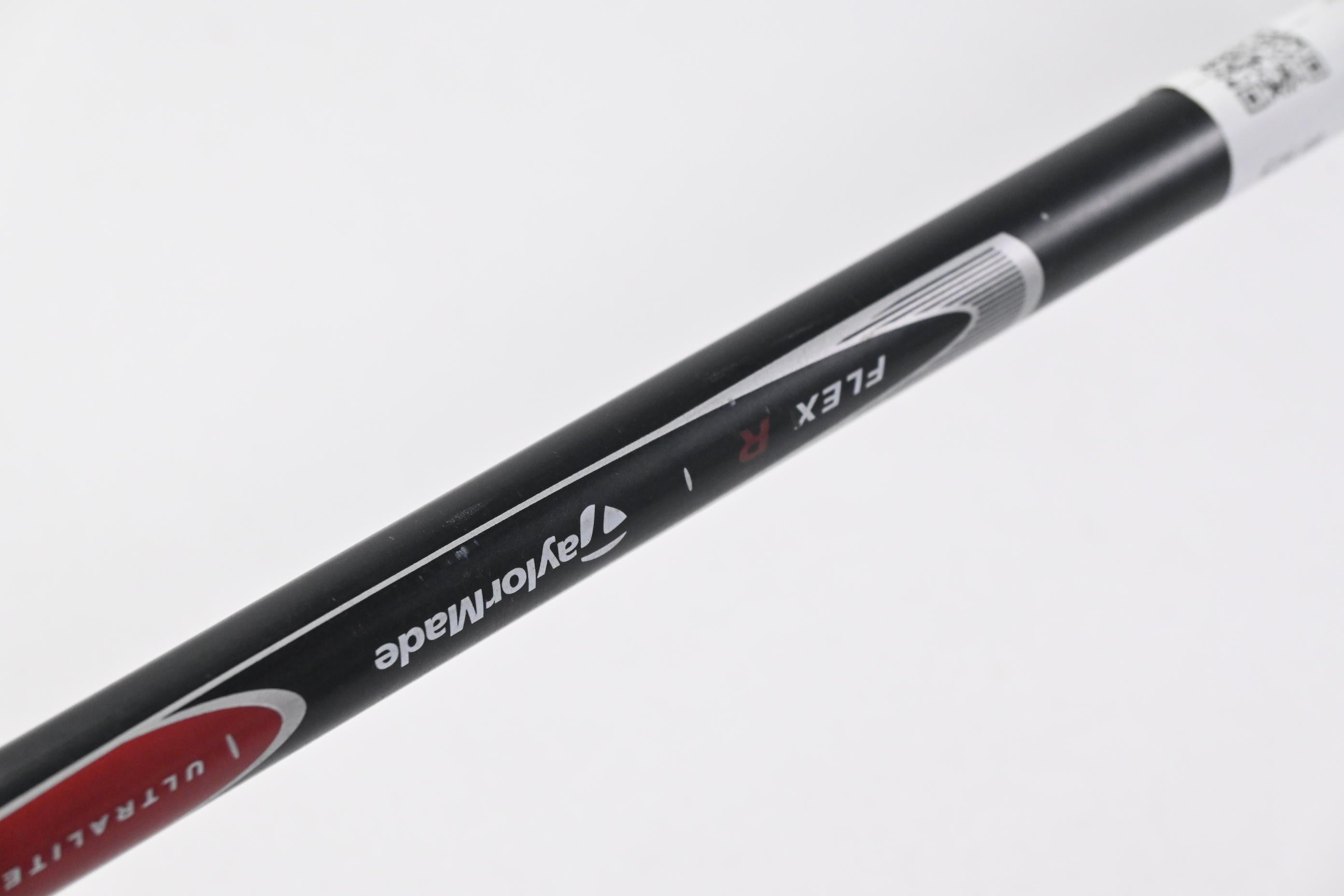 Left Hand Taylormade Rescue Mid #2 Hybrid / 16 Degree / Regular Flex Taylormade