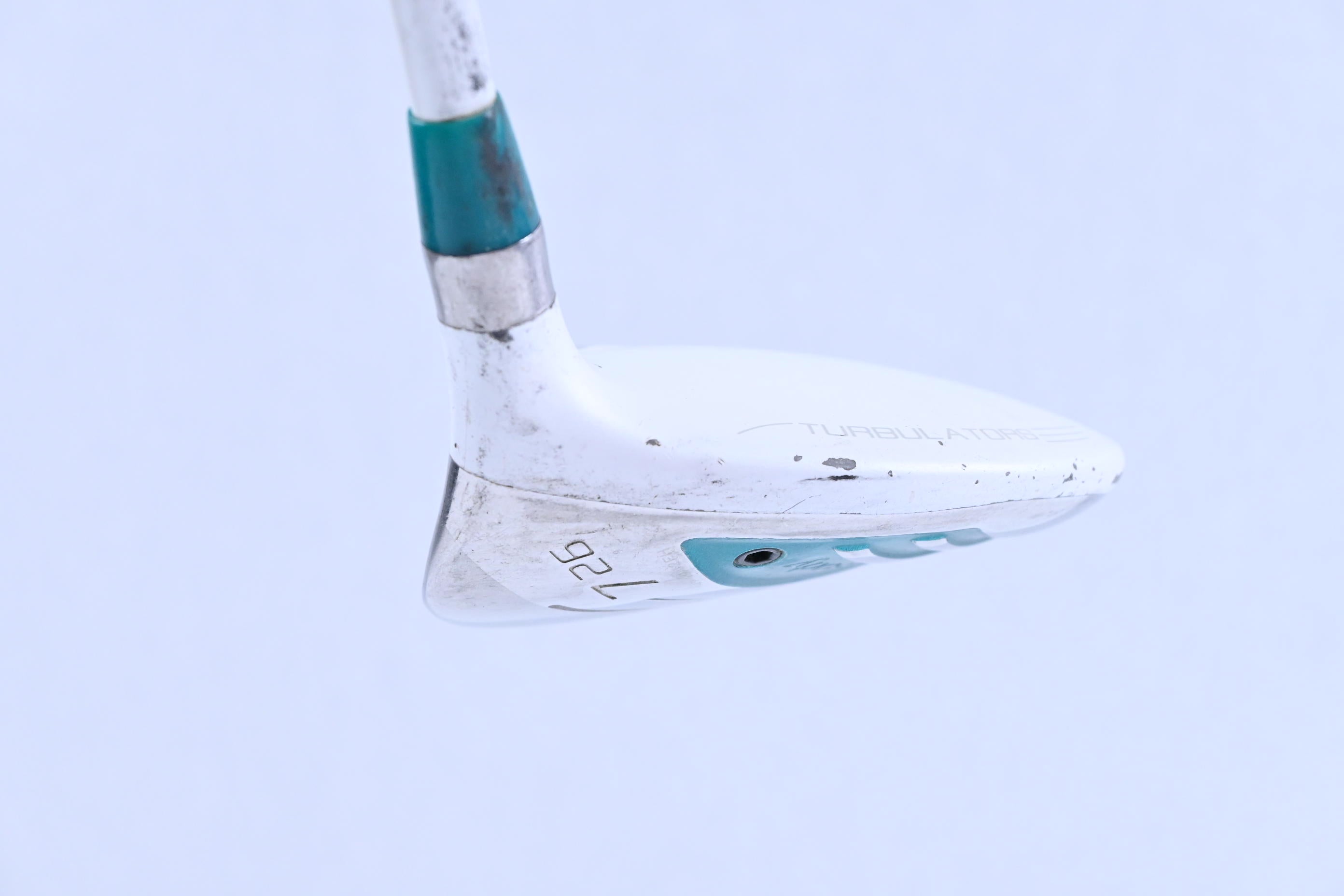 Ladies Ping Rhapsody 2015 #7 Wood / 26 Degree / Ladies Flex Ping ULT 220 Shaft