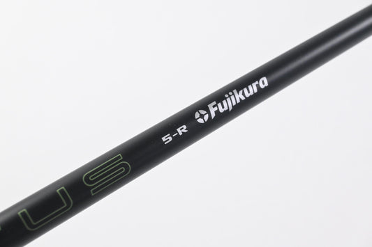 Fujikura Ventus Blue '25 5 Driver Shaft / Regular Flex / Taylormade 2nd Gen